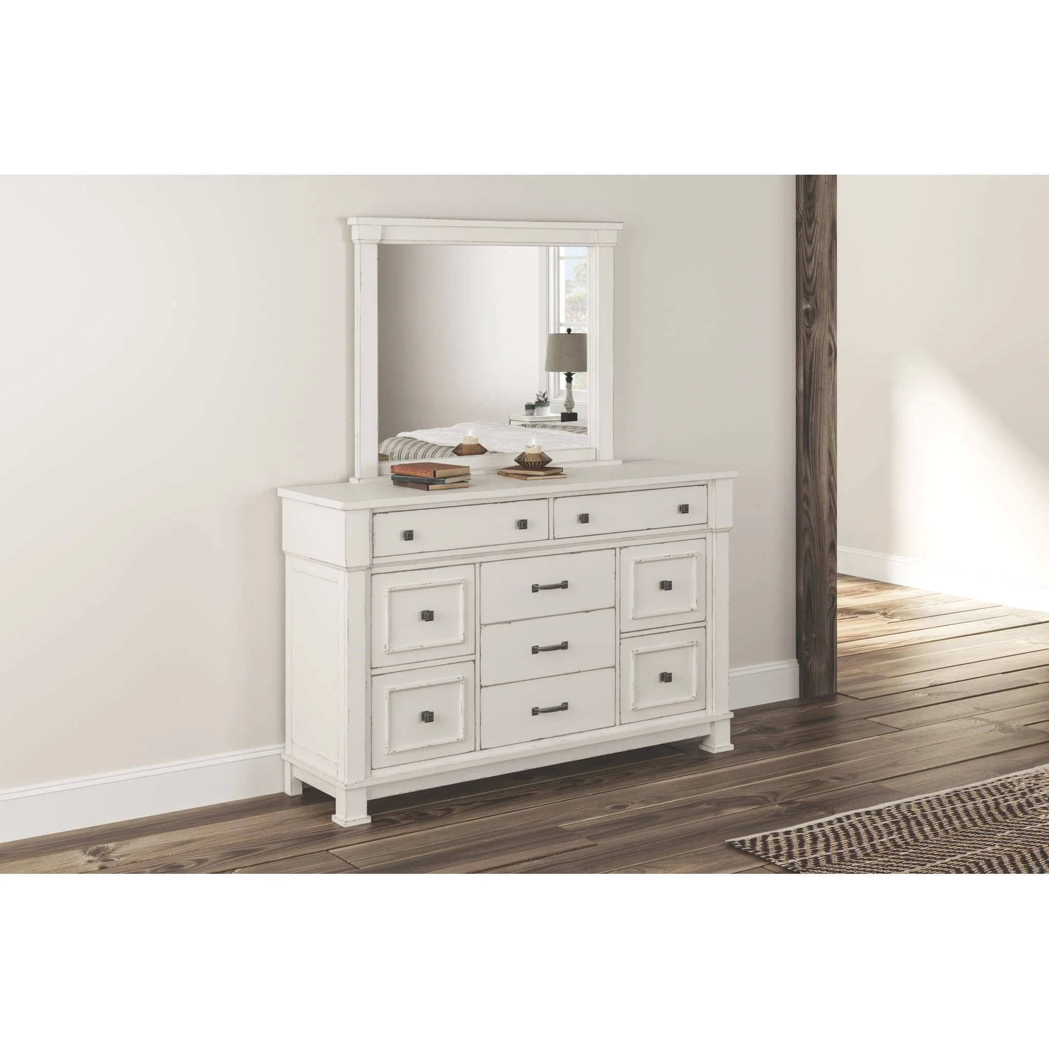 Jennily-Exclusive Dresser - Image 8