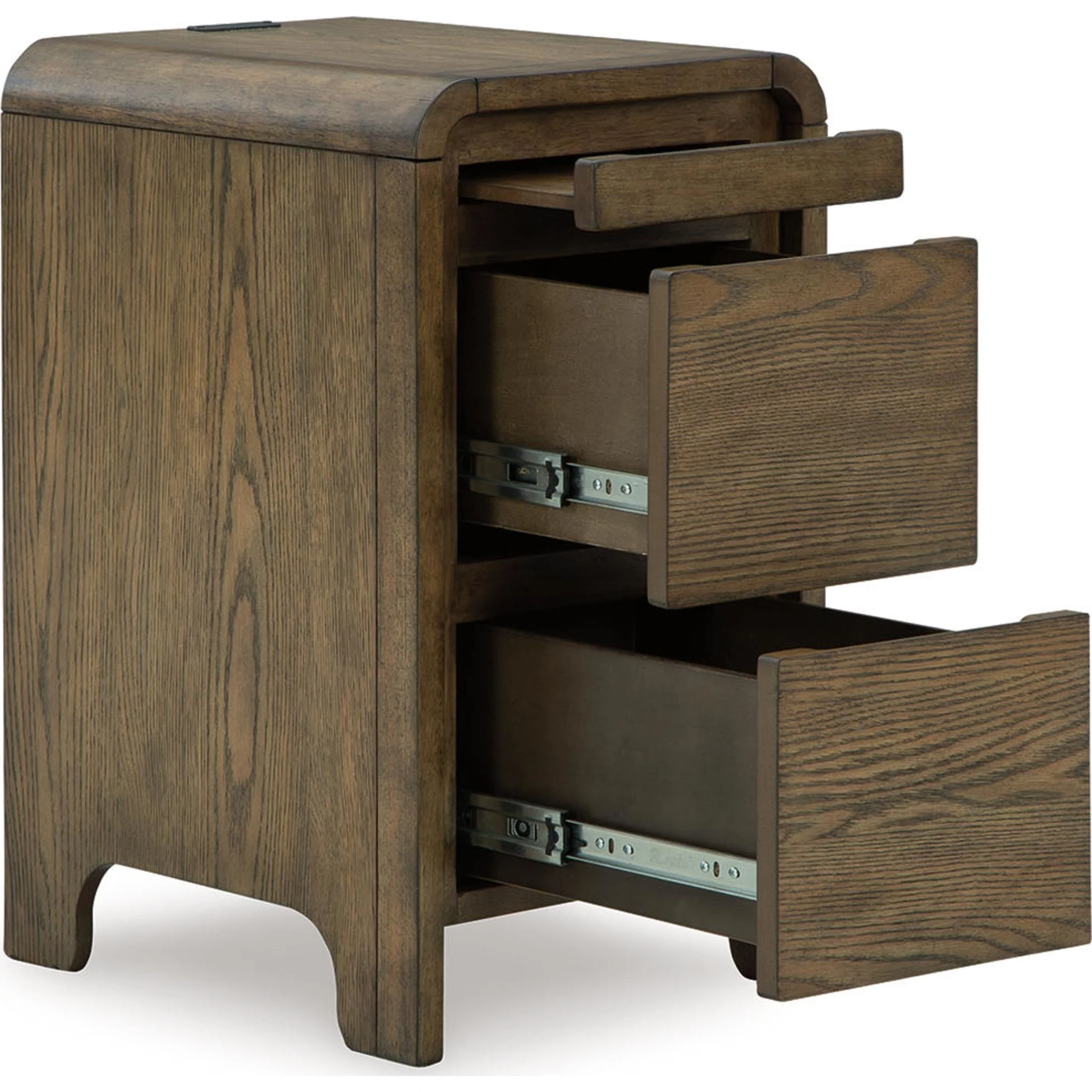 Jensworth Accent Table - Image 4