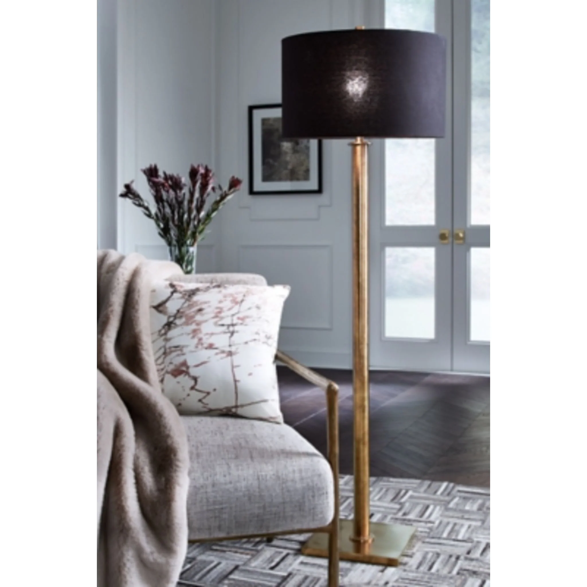 Jenton Floor Lamp - Image 4