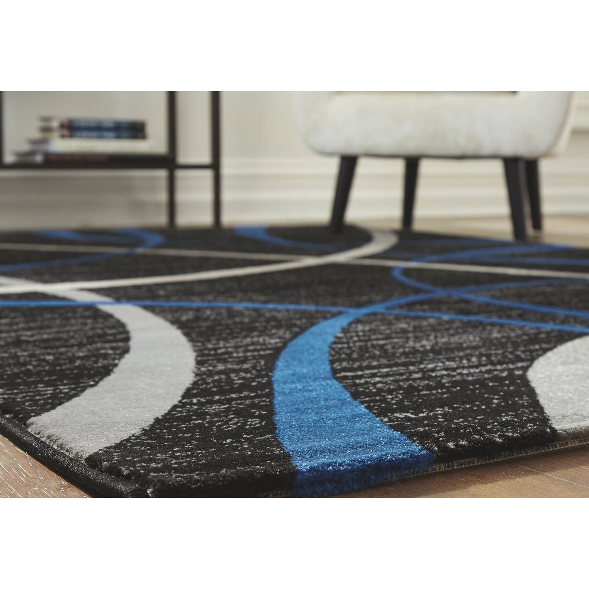 Jenue Area Rug - Image 3