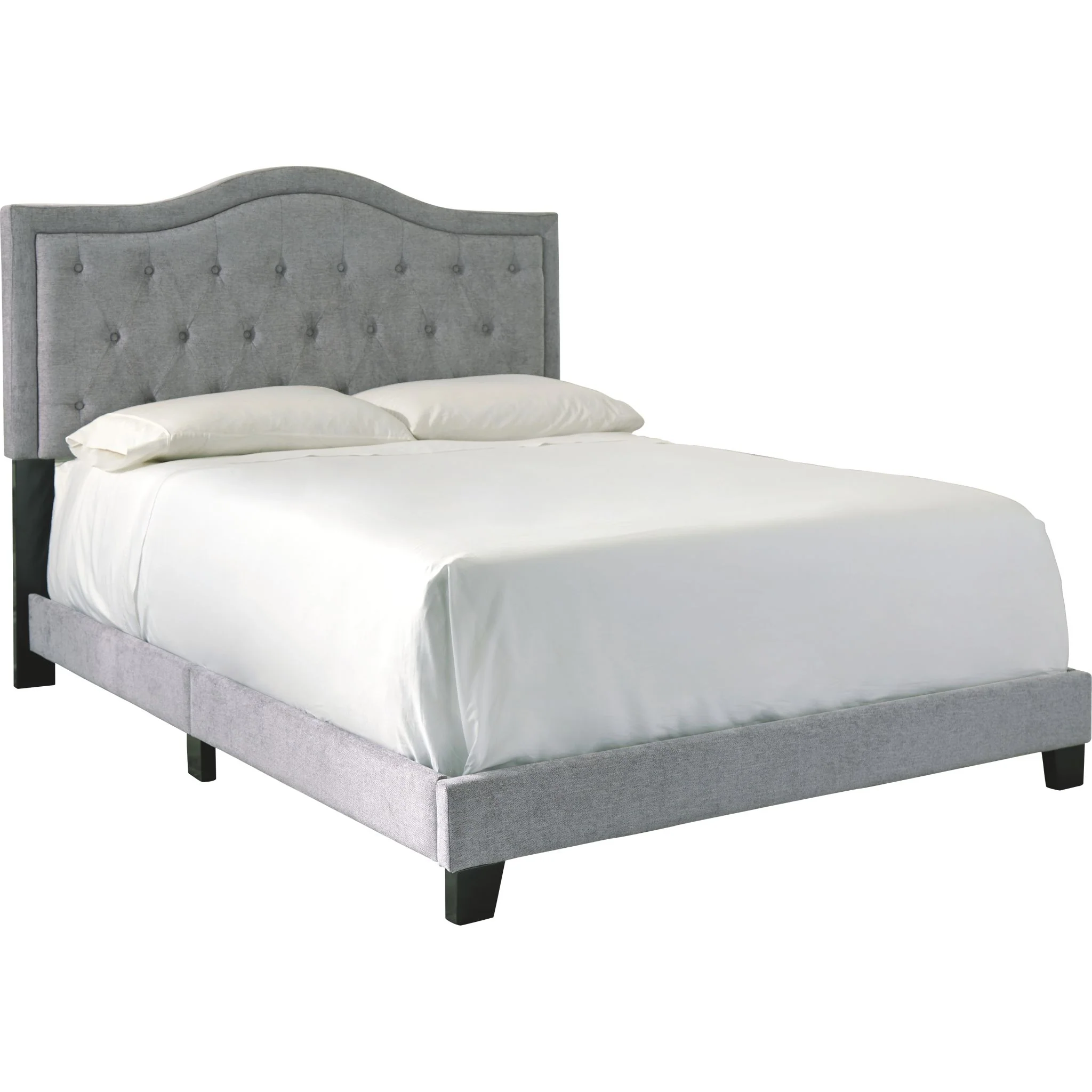Jerary Upholstered Bed - Image 12