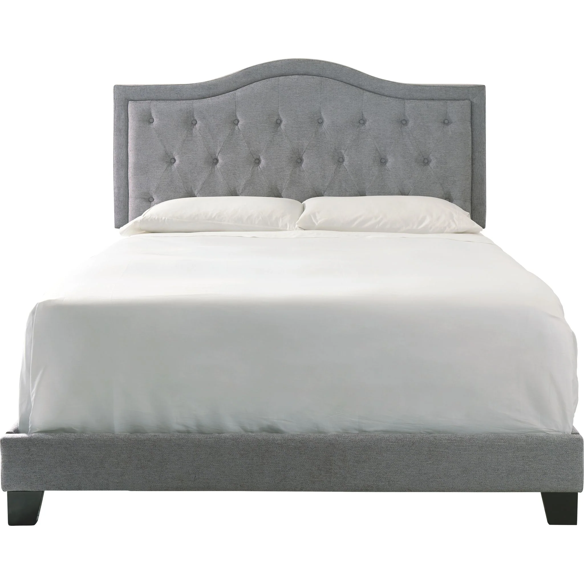 Jerary Upholstered Bed - Image 6