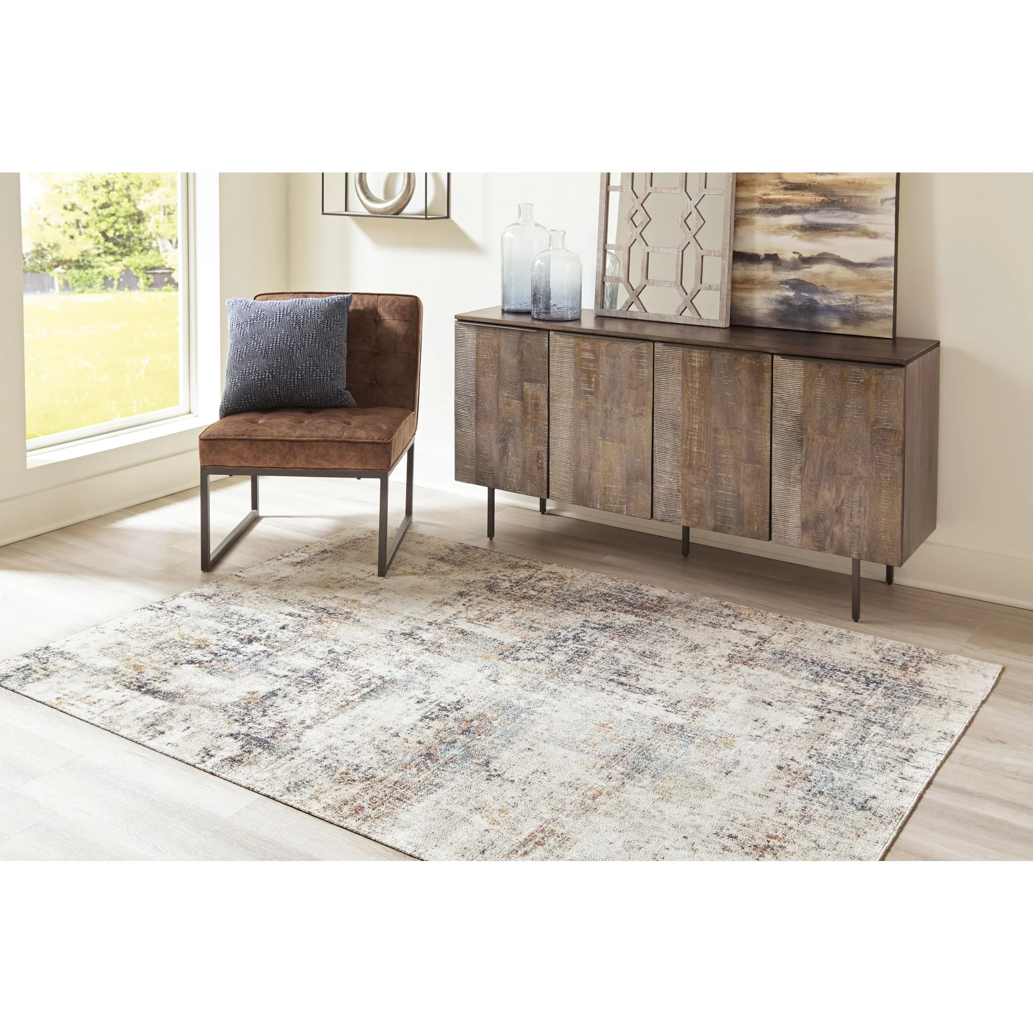 Jerelyn Area Rug - Image 2