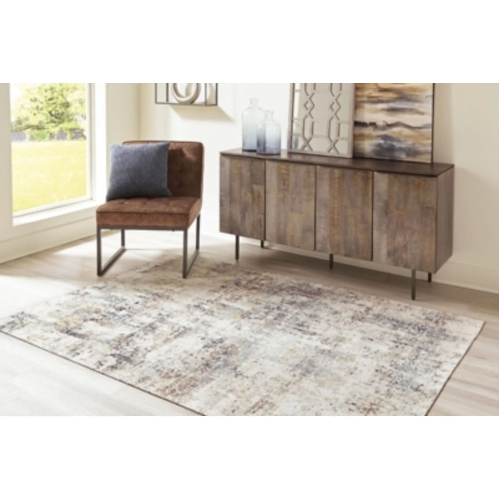 Jerelyn Area Rug - Image 6
