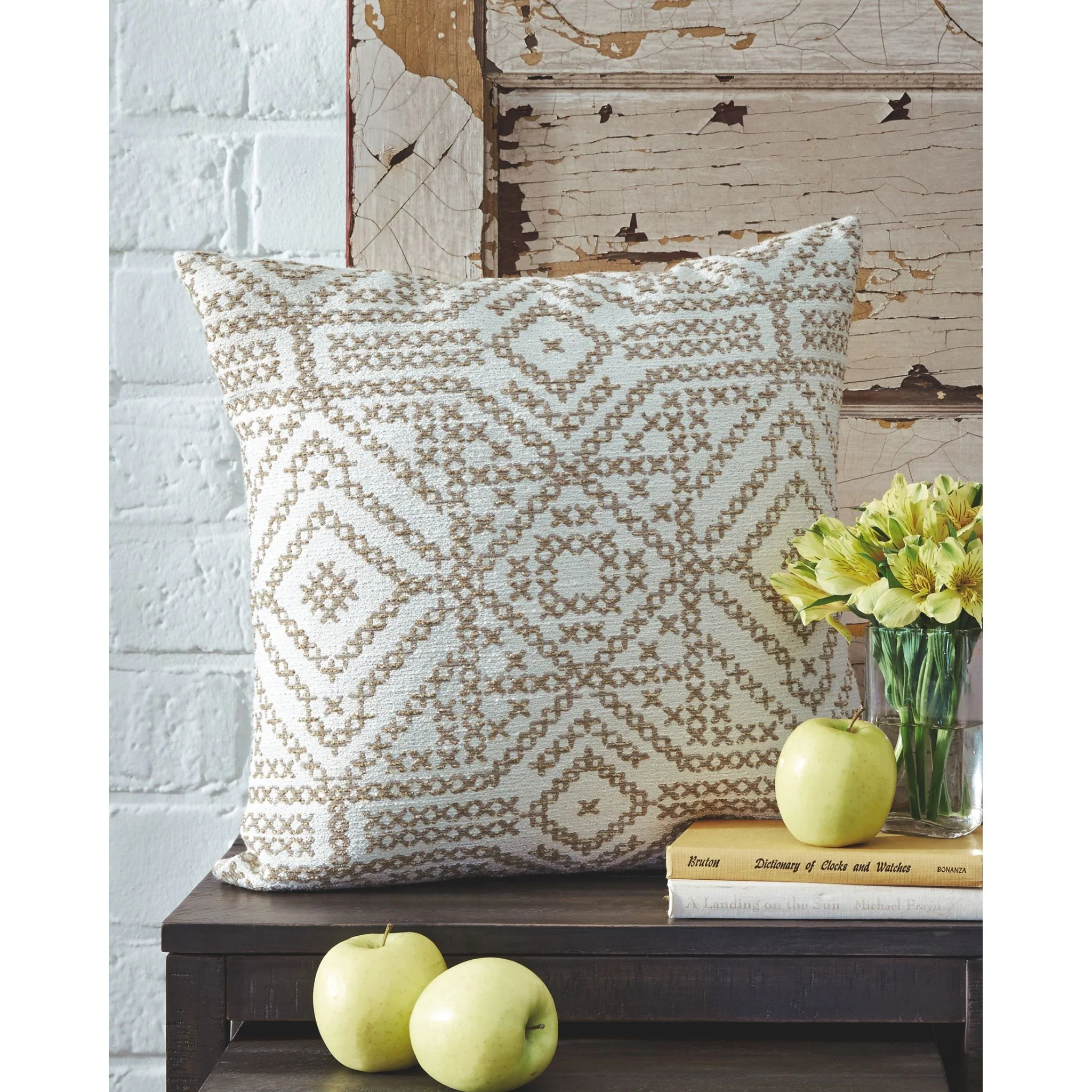 Jermaine Accent Pillow - Image 2