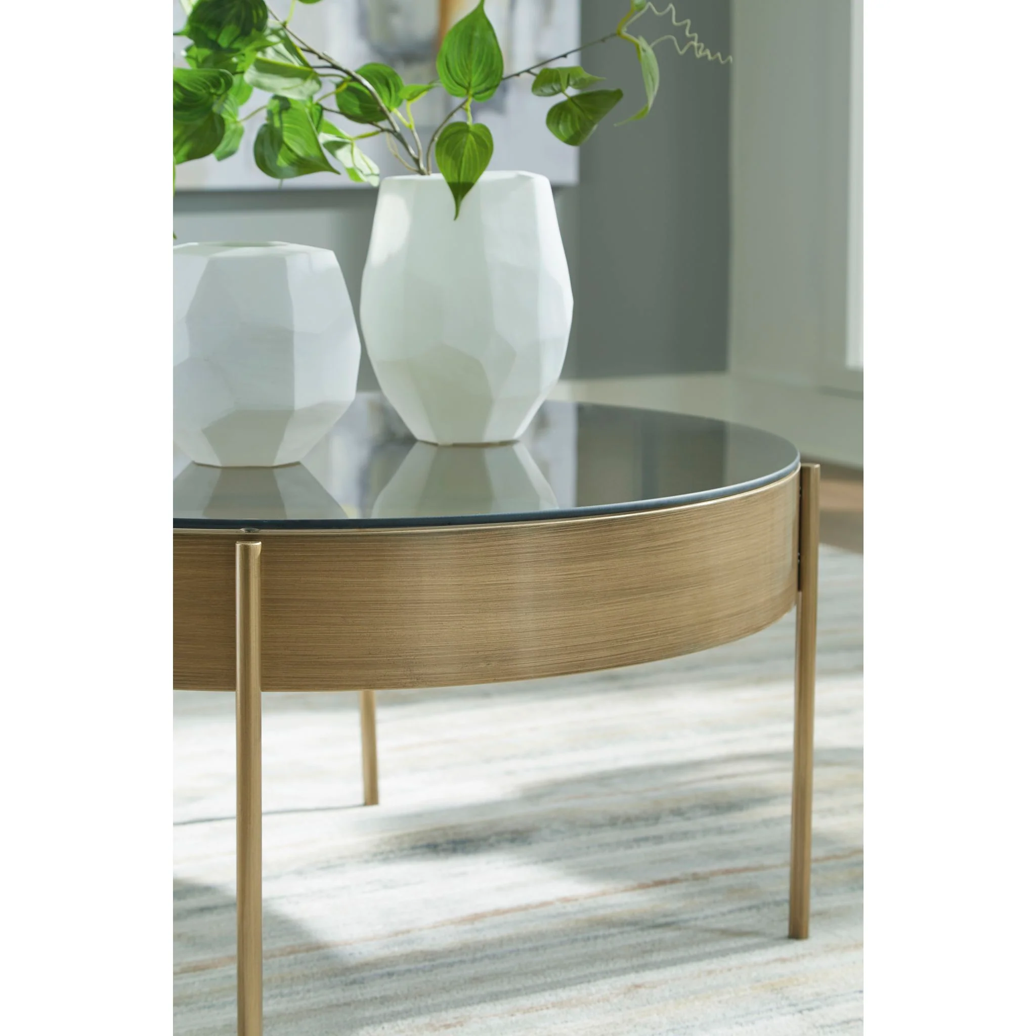 Jettaya Occasional Table Set (set of 3) - Image 4