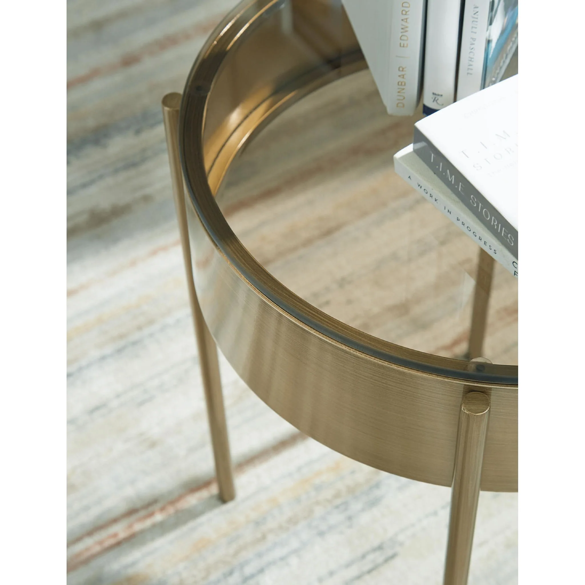 Jettaya Occasional Table Set (set of 3) - Image 8