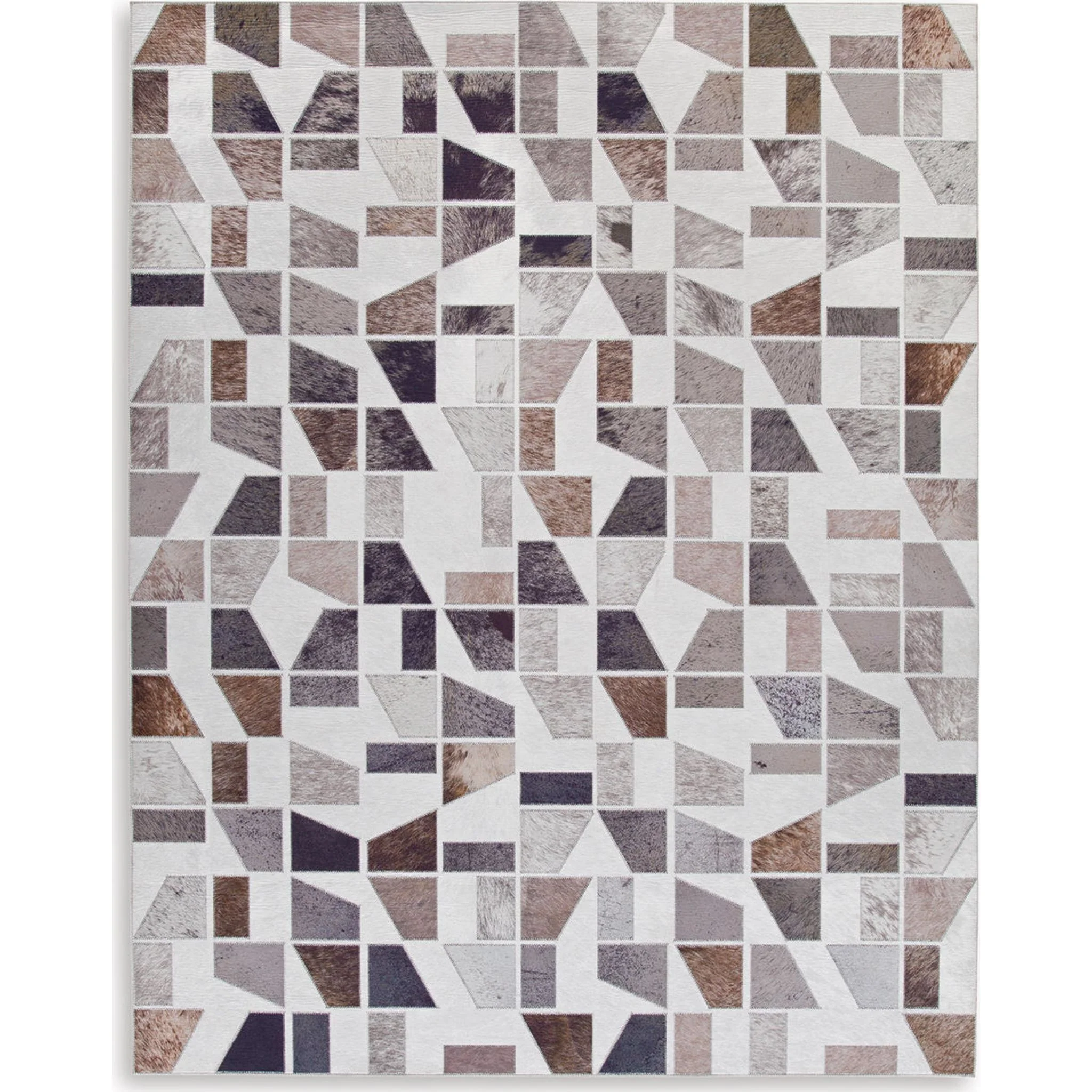 Jettner Area Rug - Image 9
