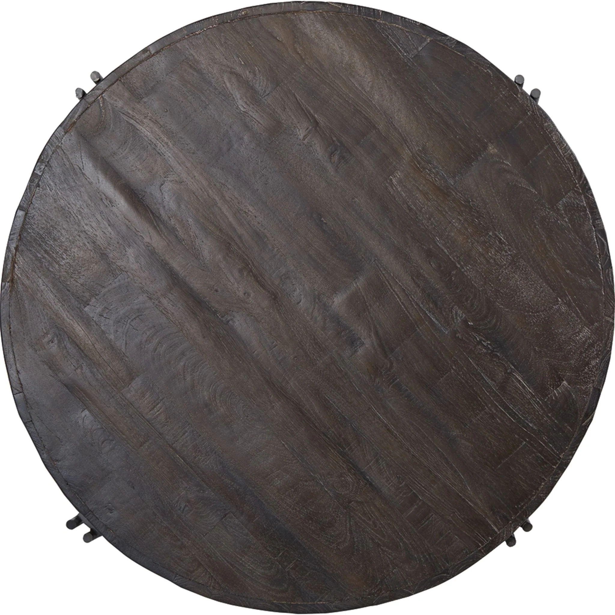 Jillenhurst Round Cocktail Table - Image 3