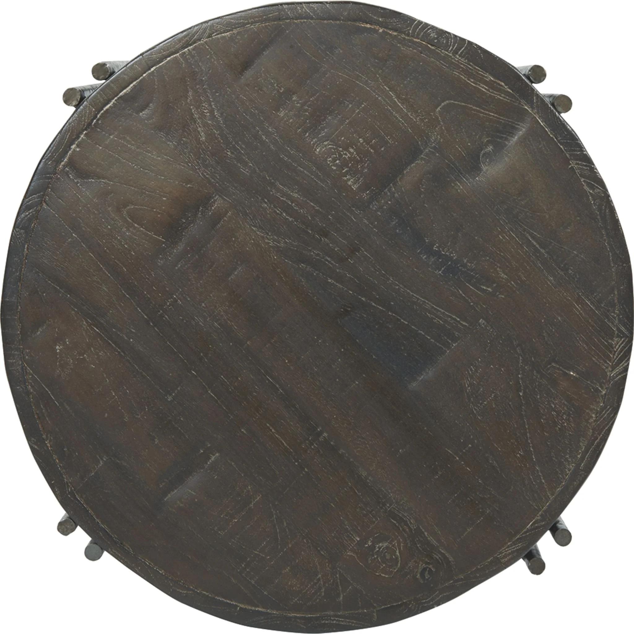 Jillenhurst Round End Table - Image 3