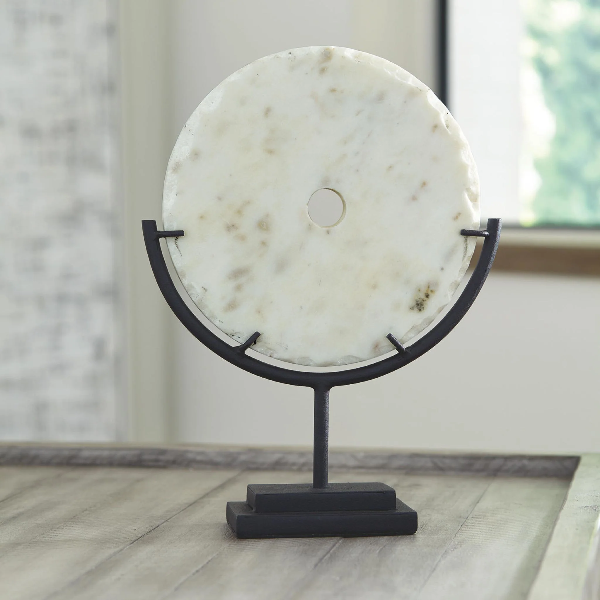 Jillsen Sculpture (Set of 2) - Image 2