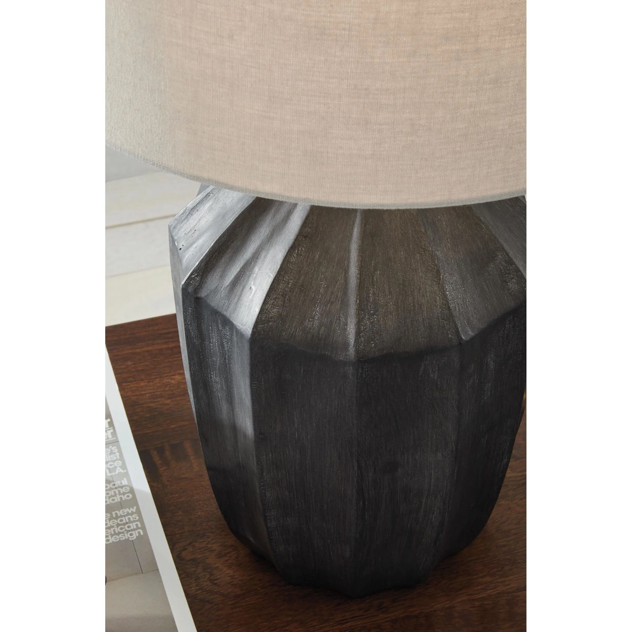 Jilton Table Lamp - Image 4