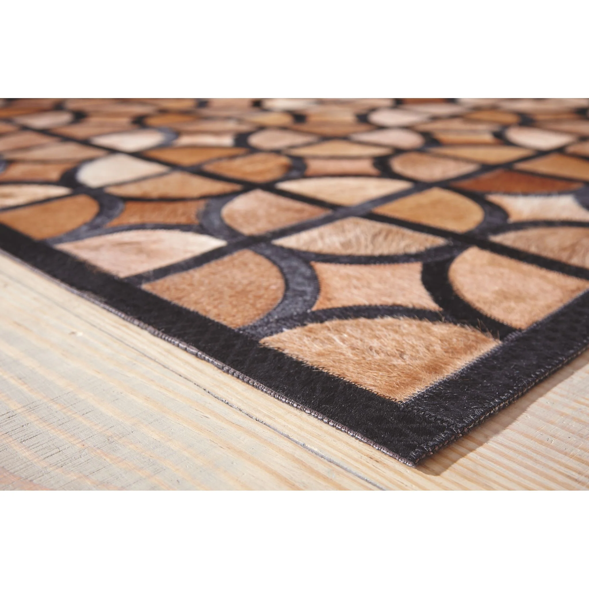 Jingjin Area Rug - Image 3