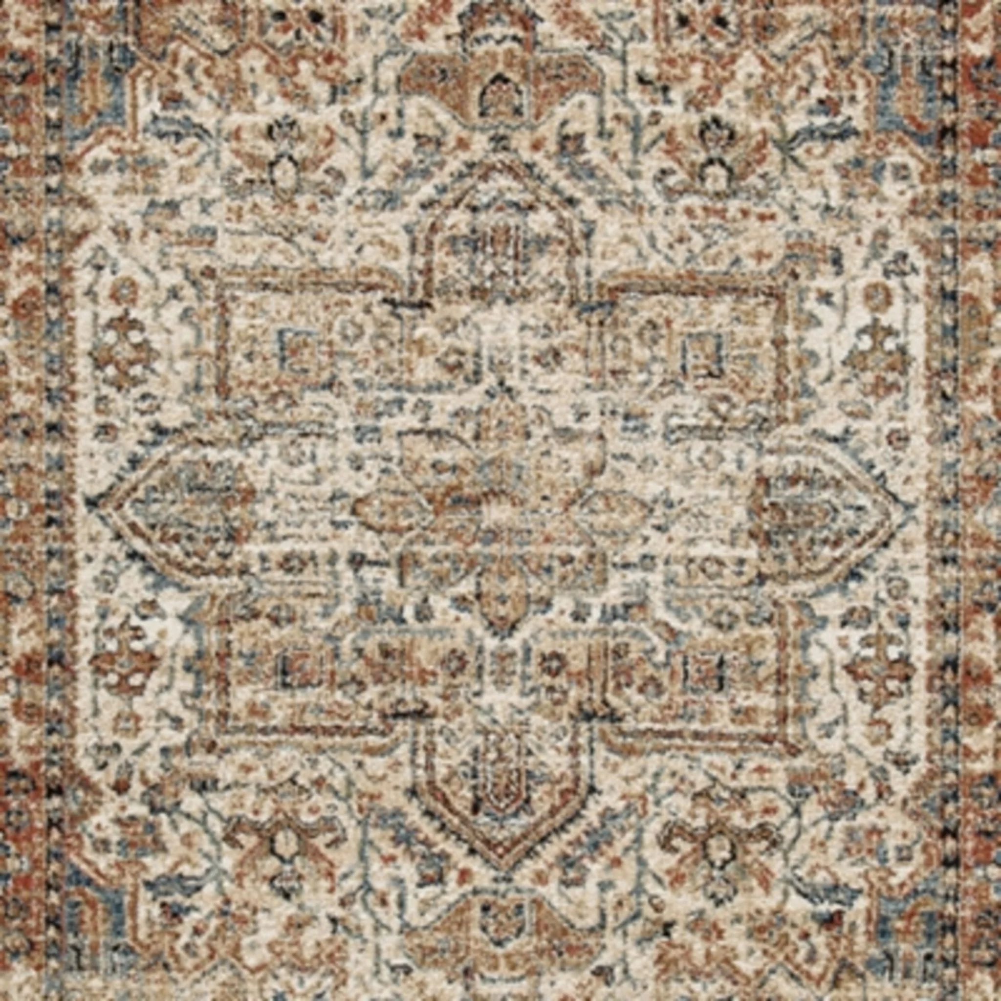 Jirair Area Rug - Image 5