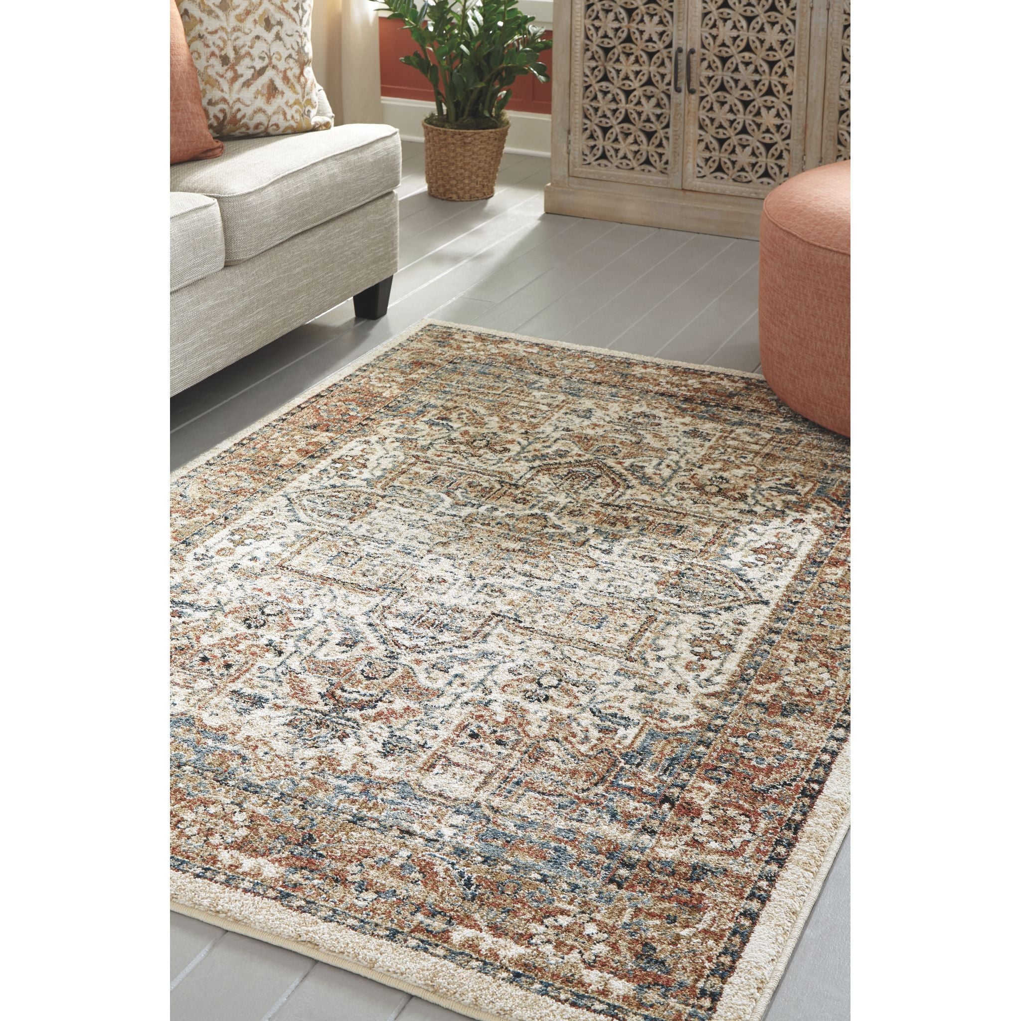 Jirair Area Rug - Image 7