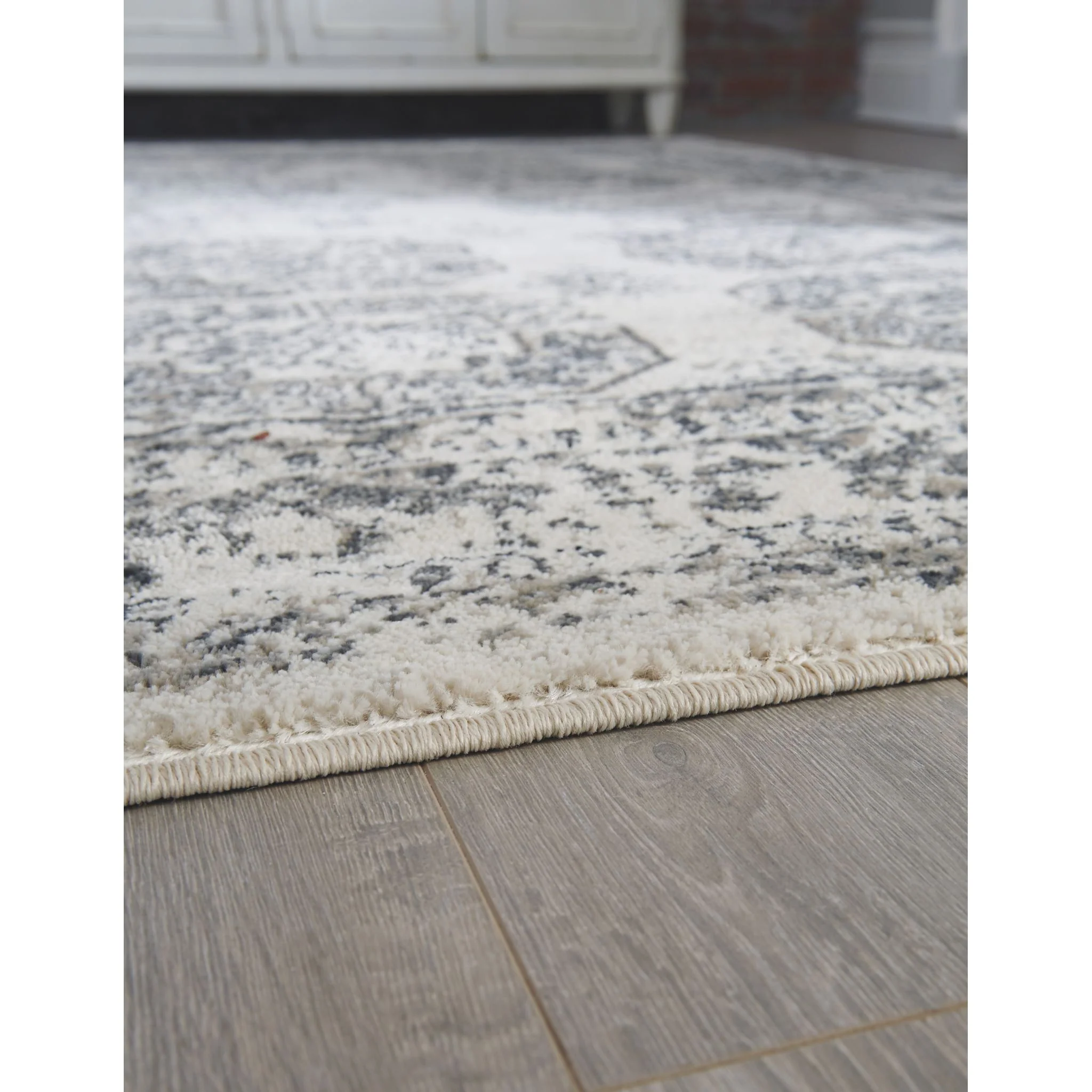 Jirou Area Rug - Image 3