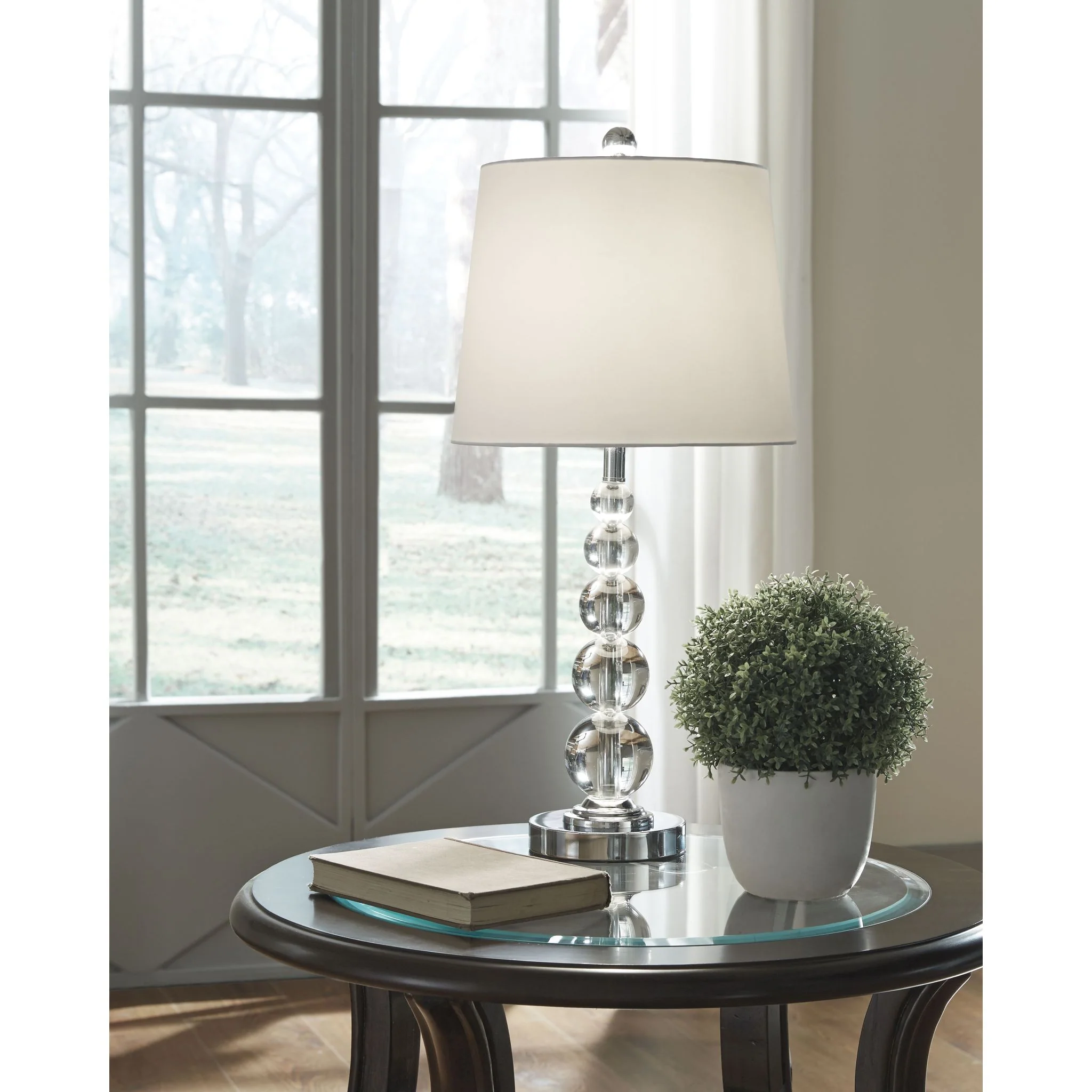 Joaquin Table Lamp (Pair) - Image 2