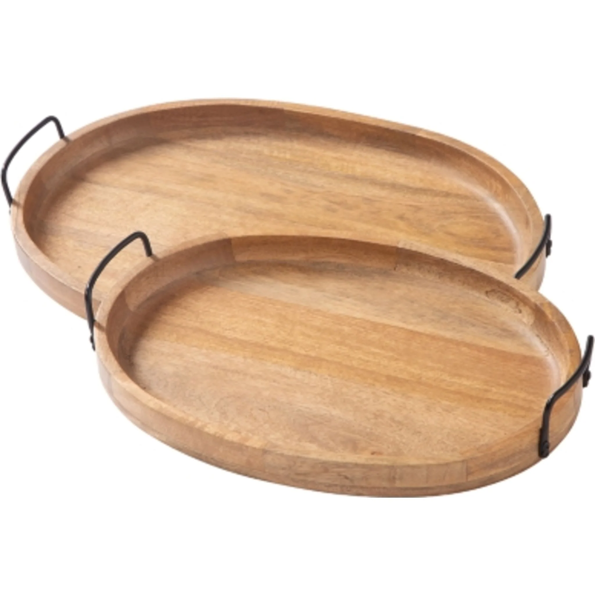 Jocelyne Tray (Set of 2) - Image 2