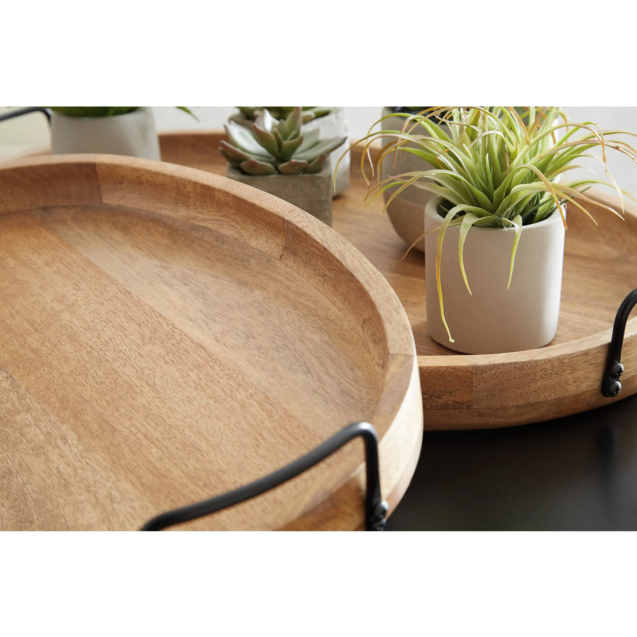 Jocelyne Tray (Set of 2) - Image 6