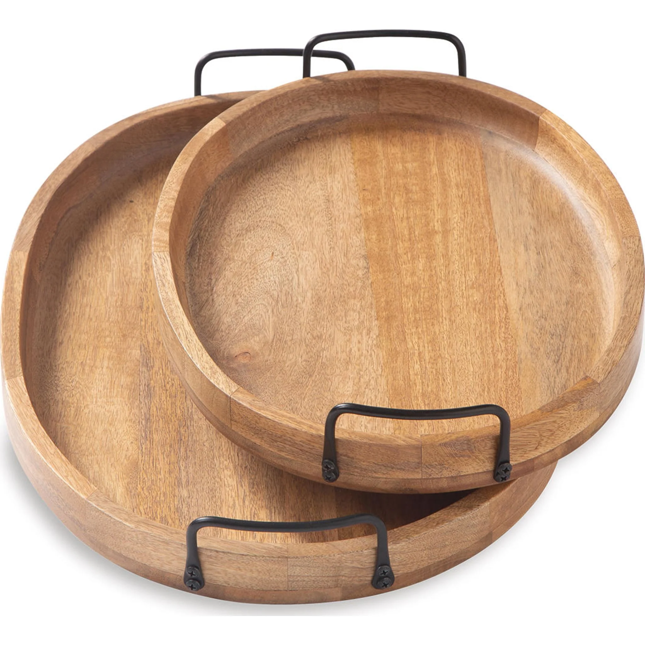Jocelyne Tray (Set of 2) - Image 7