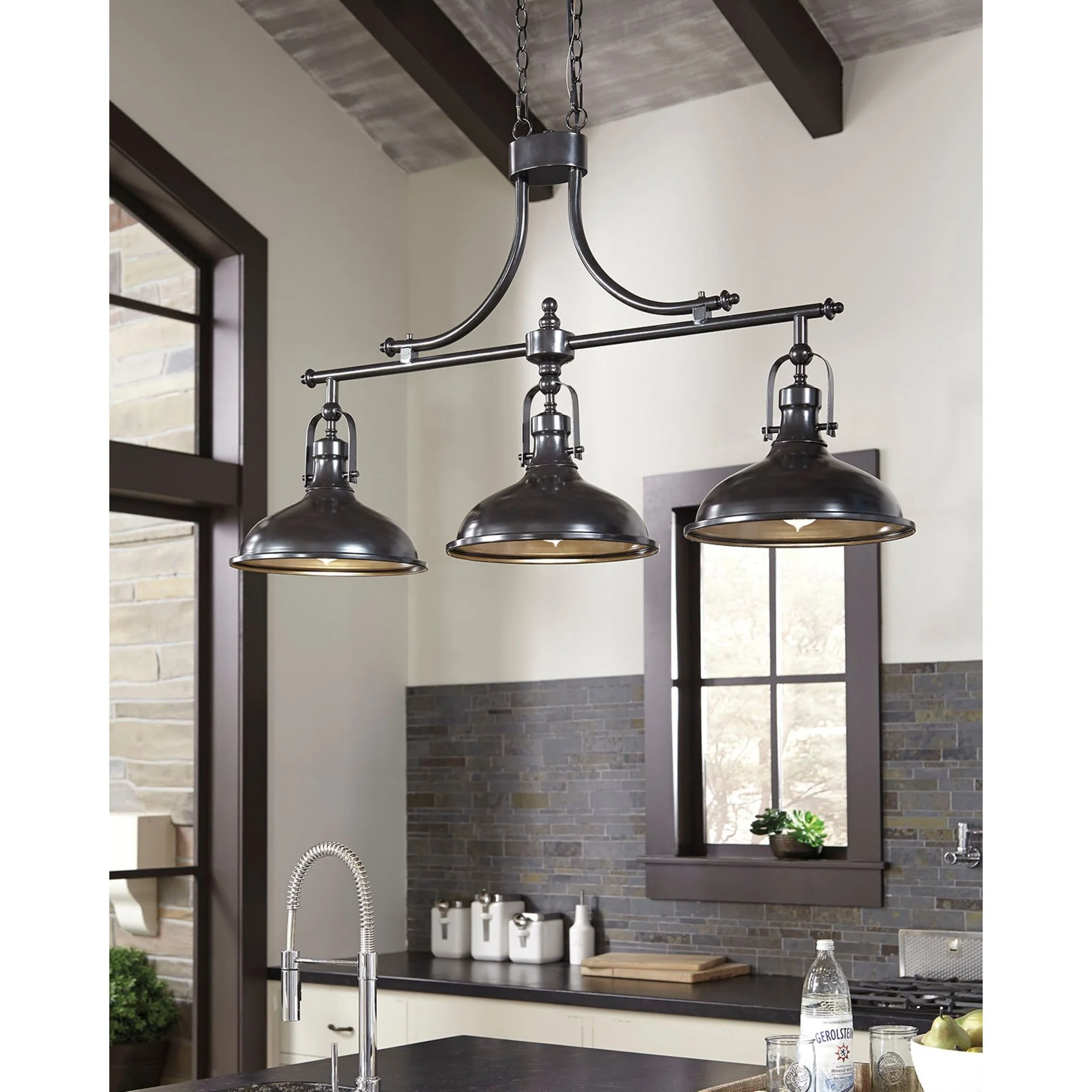 Joella Pendant Light - Image 3