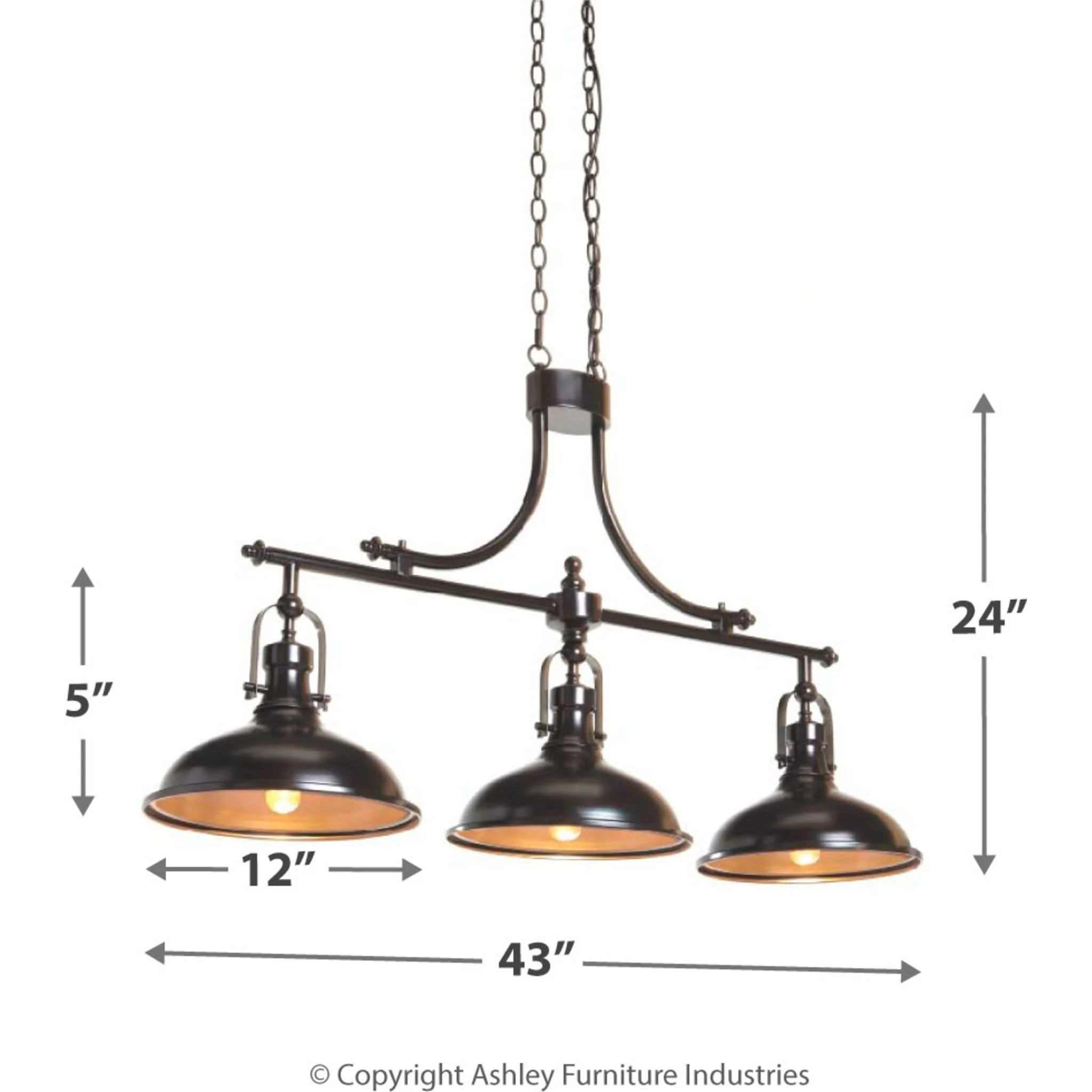 Joella Pendant Light - Image 4