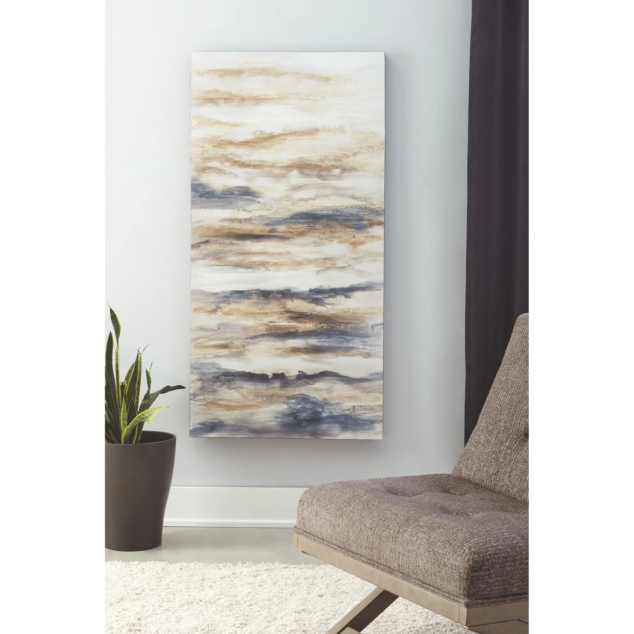 Joely Wall Art - Image 2