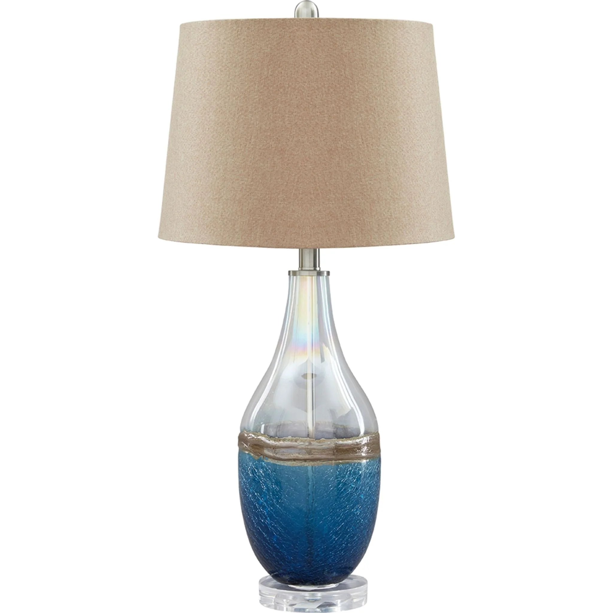 Johanna Table Lamp (Pair) - Image 2