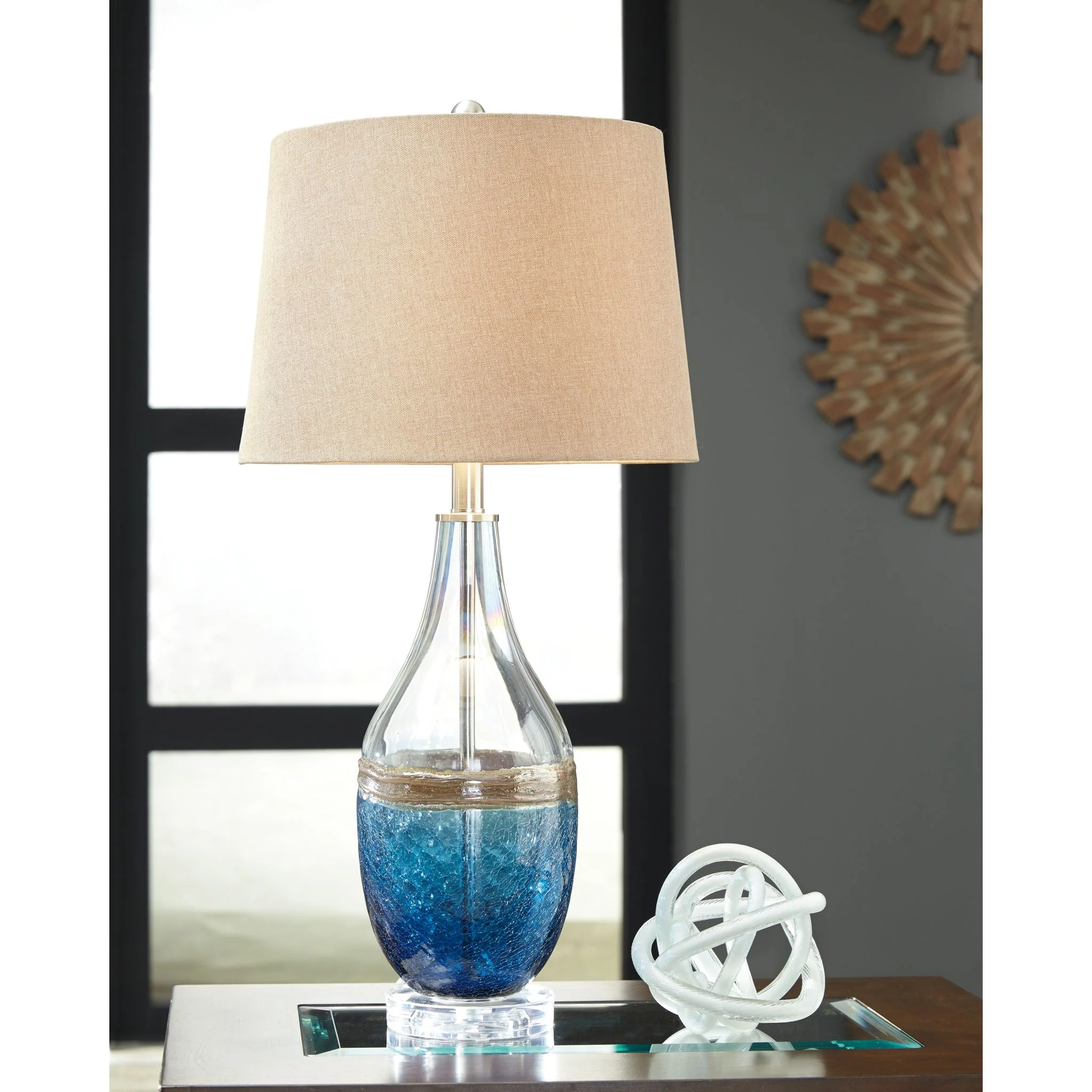 Johanna Table Lamp (Pair) - Image 3