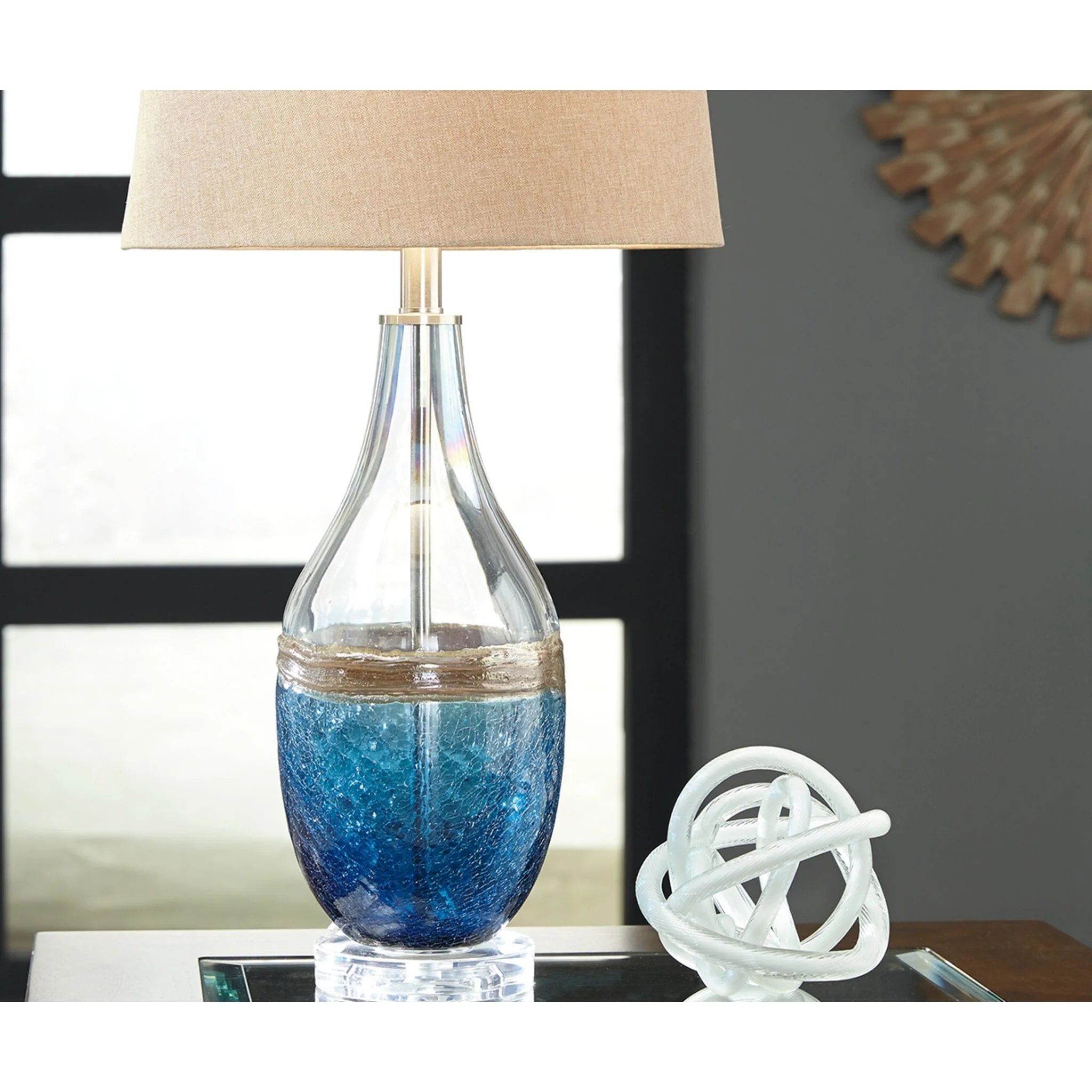 Johanna Table Lamp (Pair) - Image 4