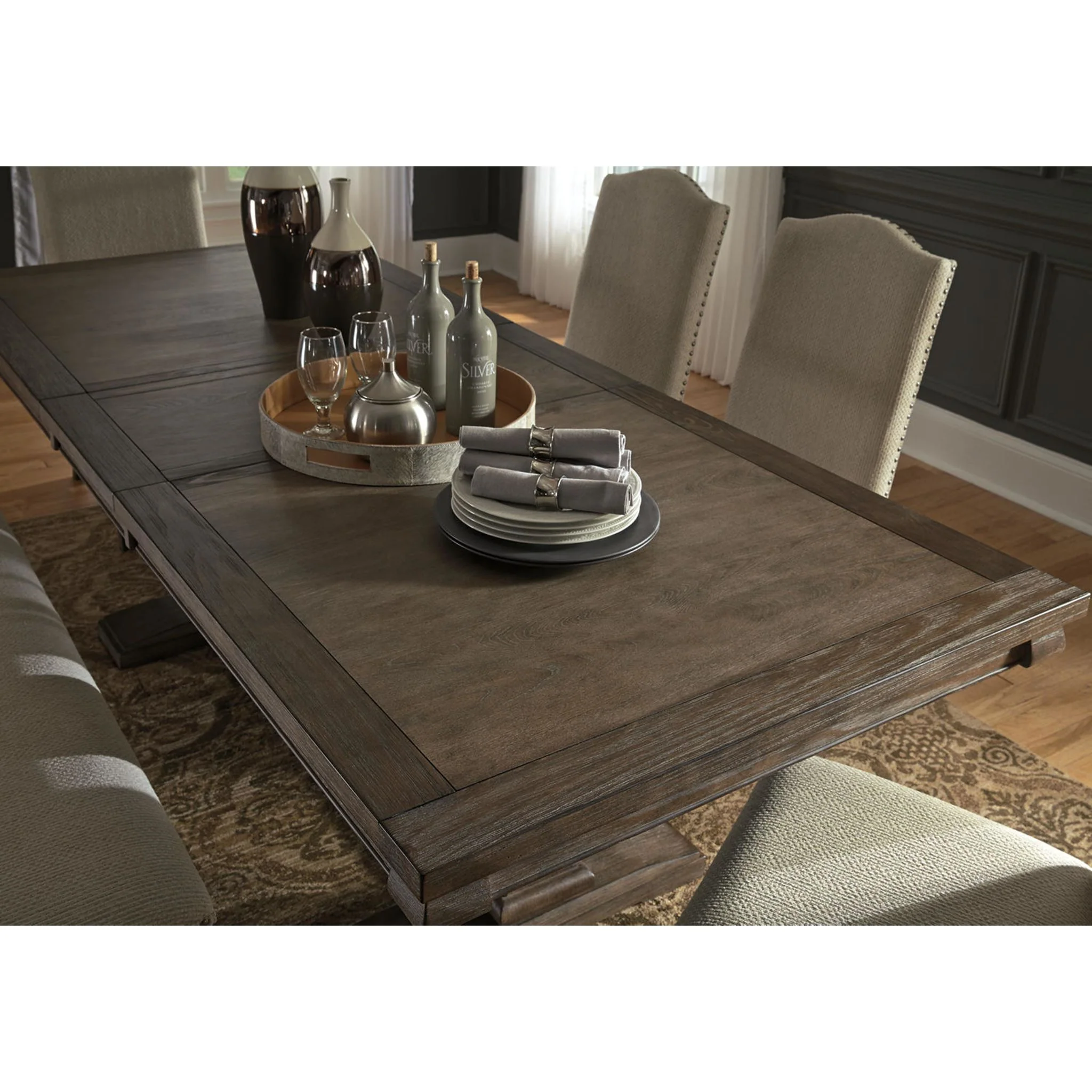 Johnelle-Exclusive Dining Set - Image 21