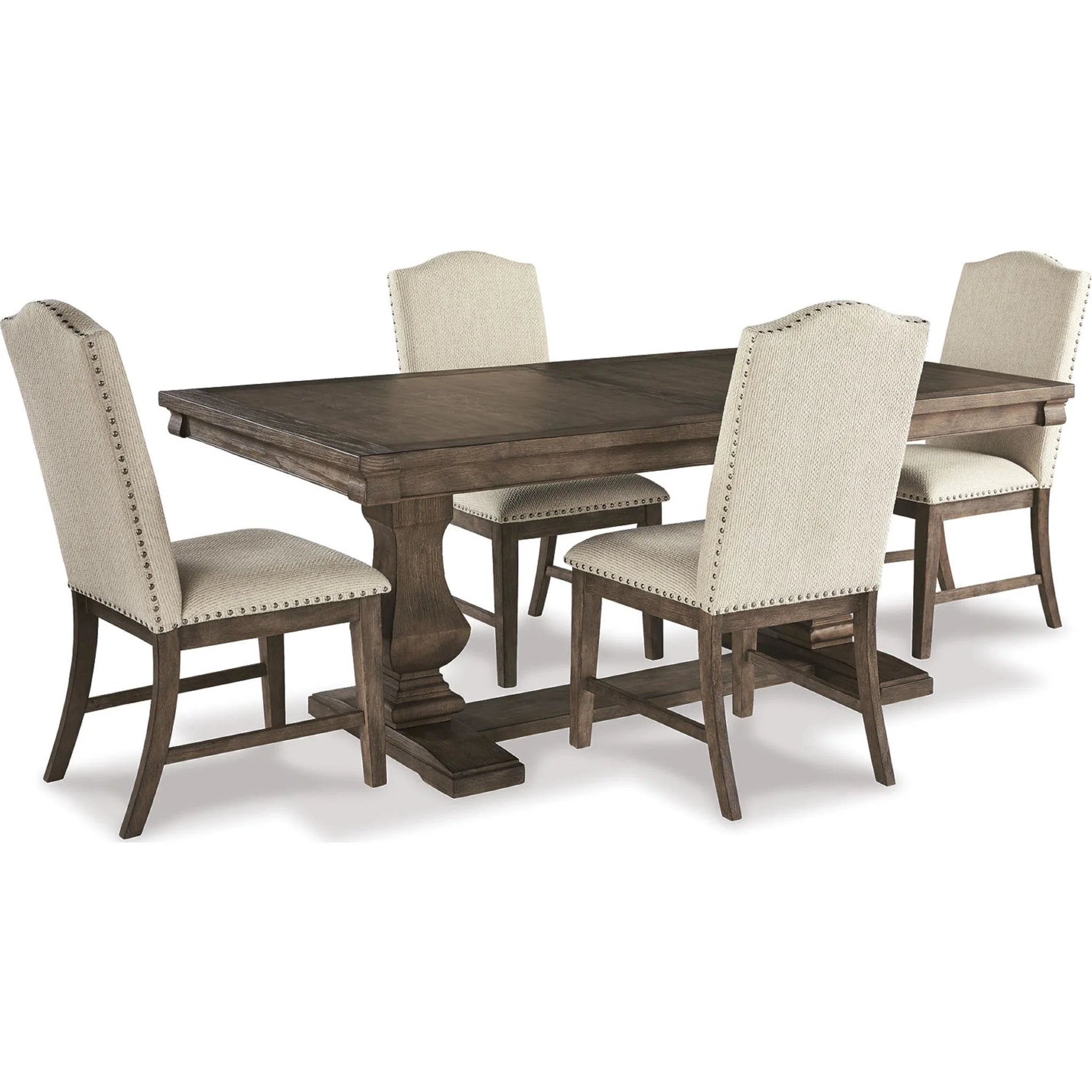 Johnelle-Exclusive Dining Set - Image 23