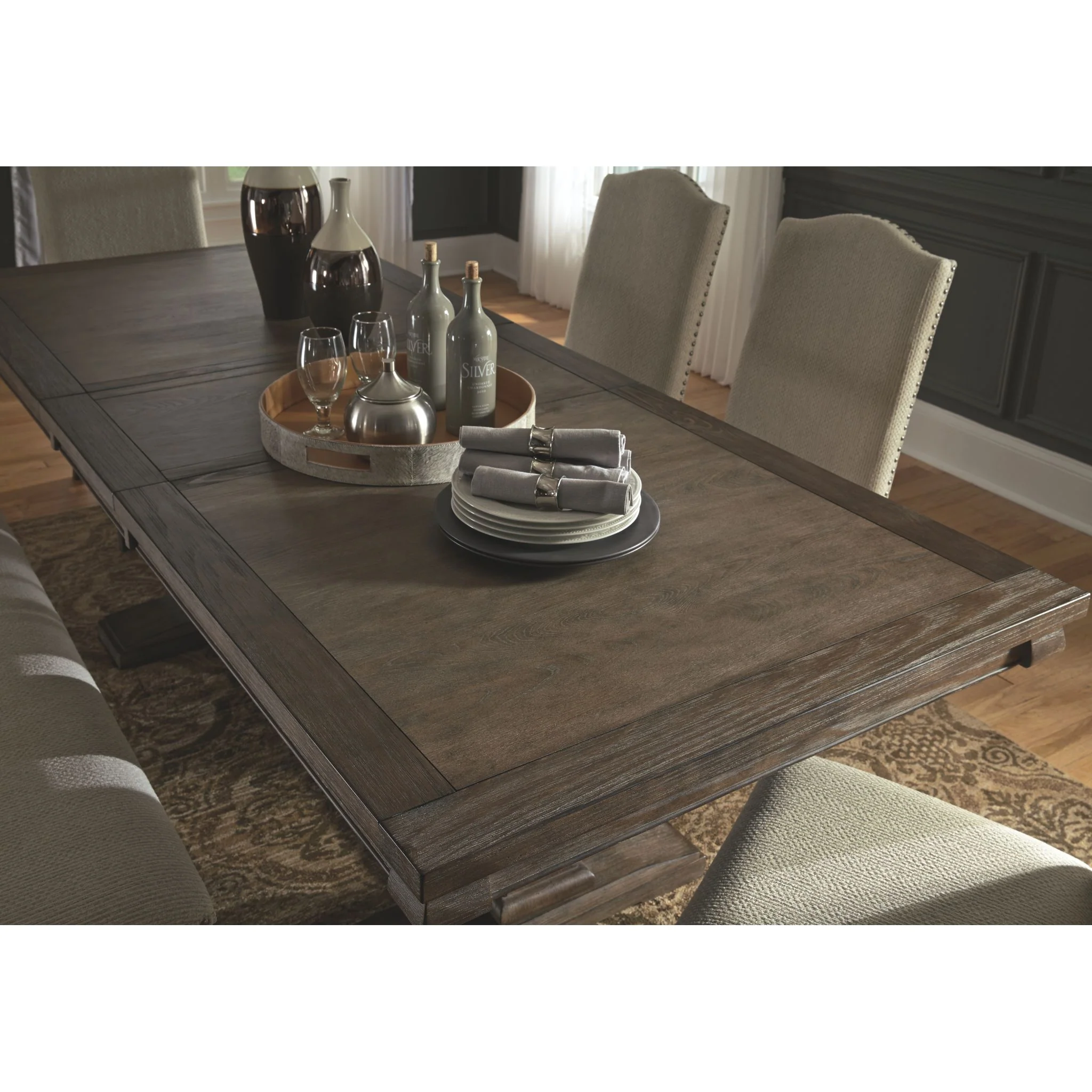 Johnelle-Exclusive Dining Set - Image 38