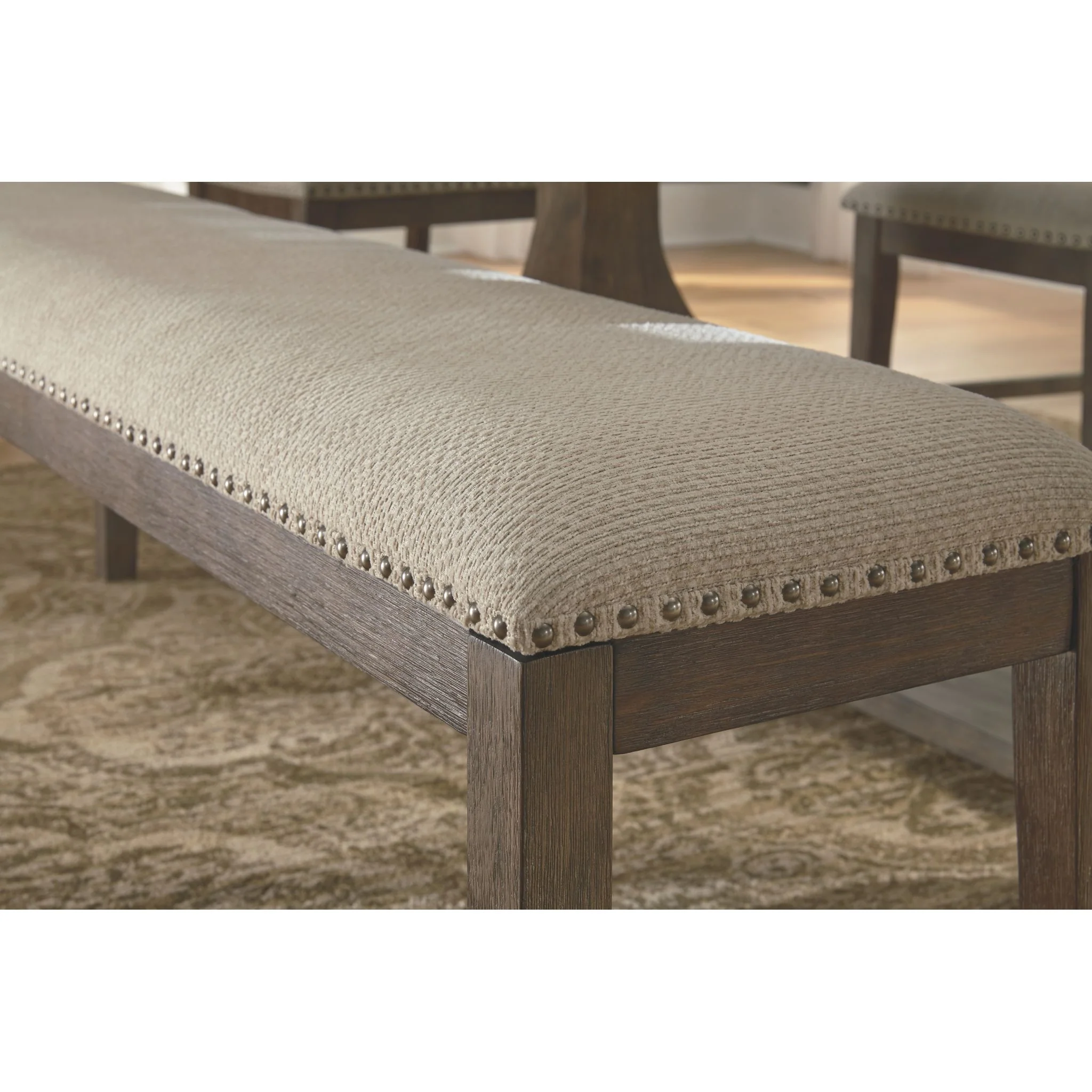 Johnelle-Exclusive Dining Set - Image 42