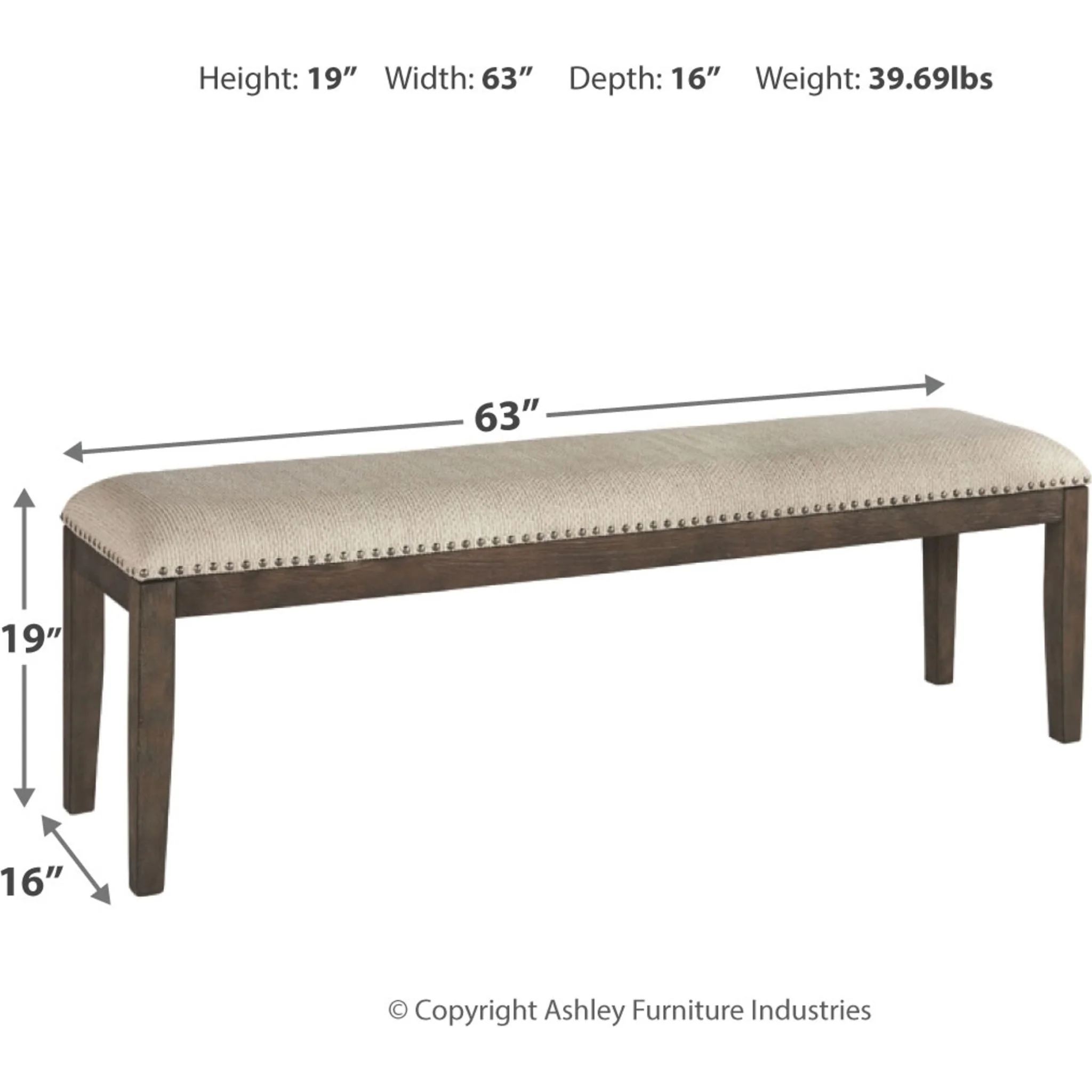 Johnelle-Exclusive Dining Set - Image 46