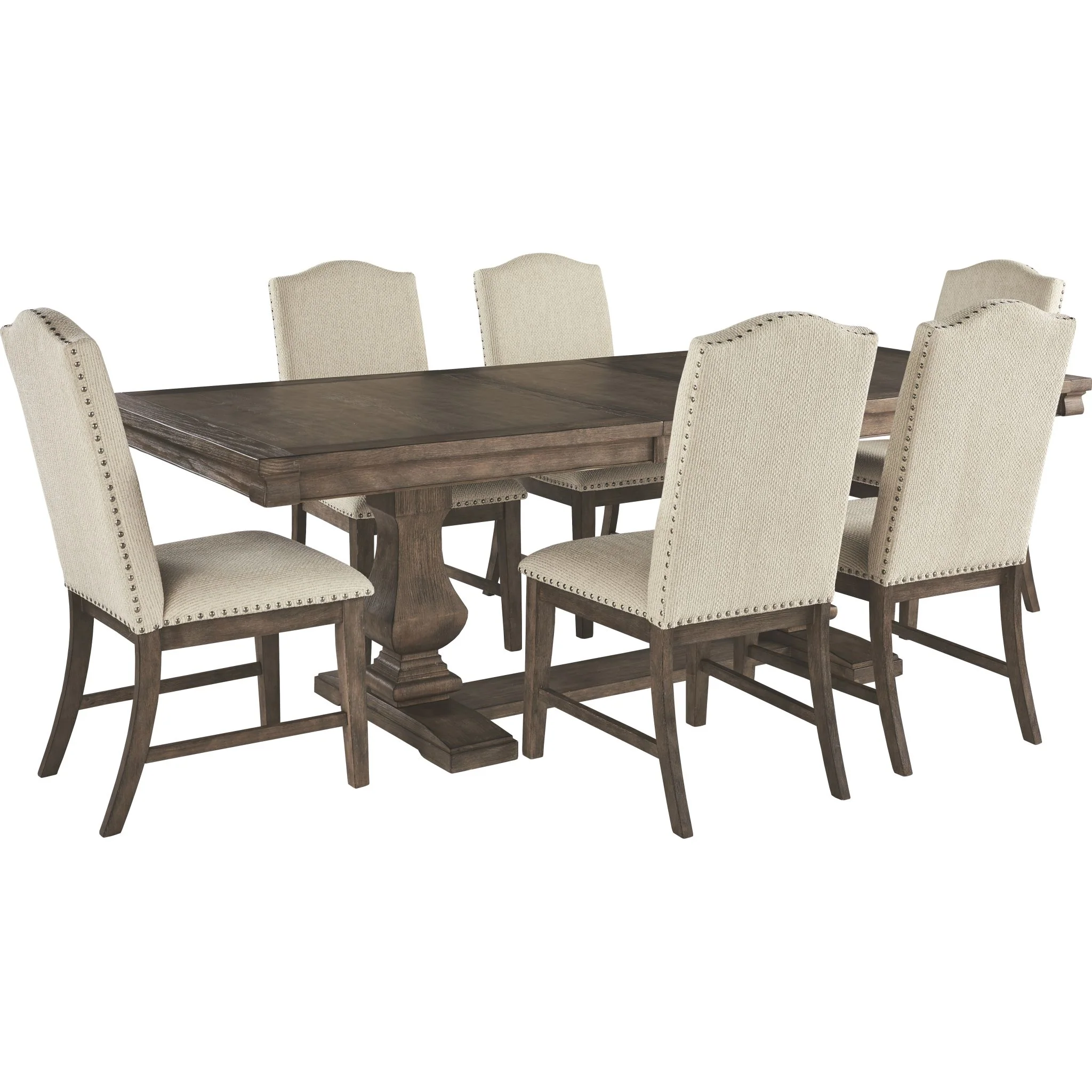Johnelle-Exclusive Dining Set - Image 47