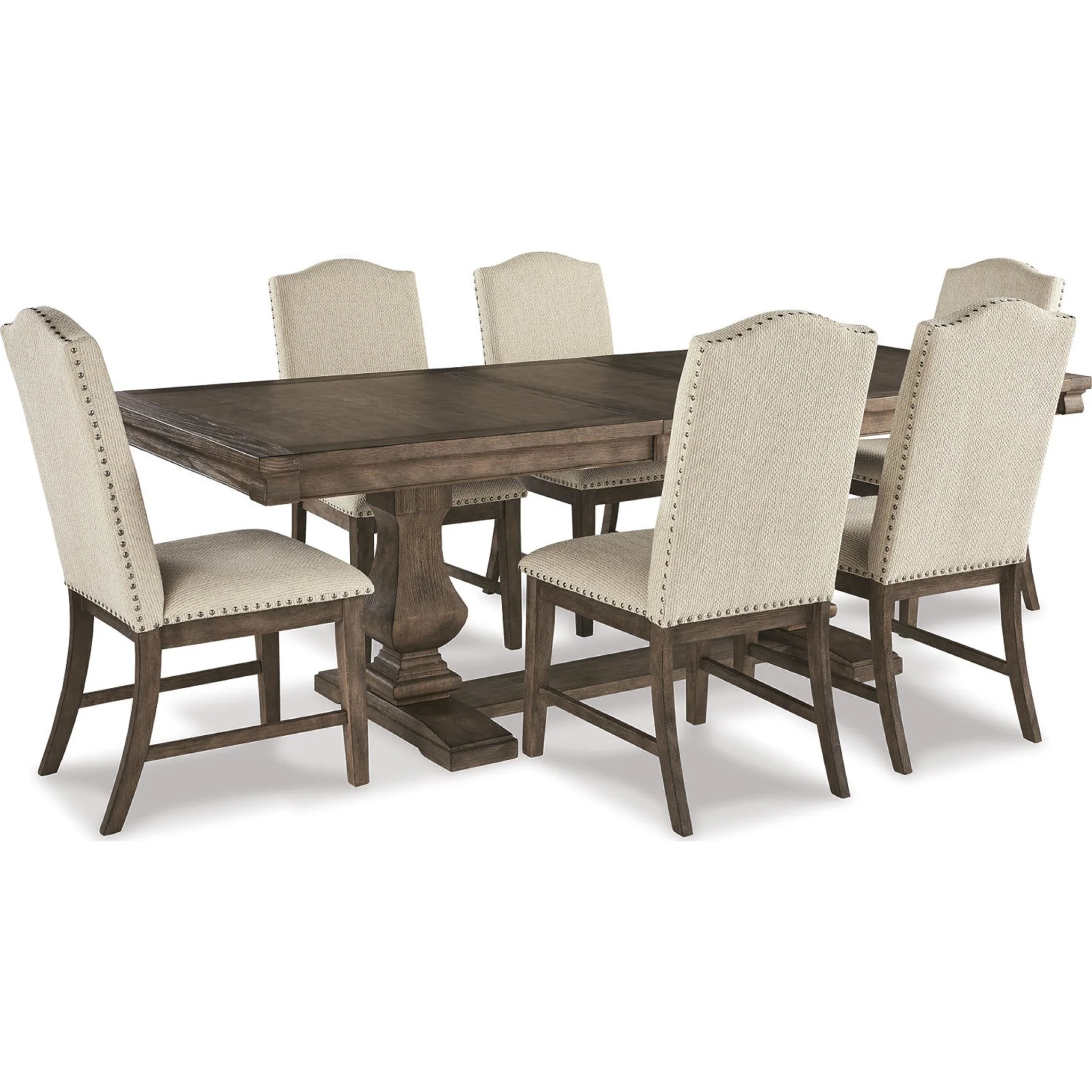 Johnelle-Exclusive Dining Set - Image 59