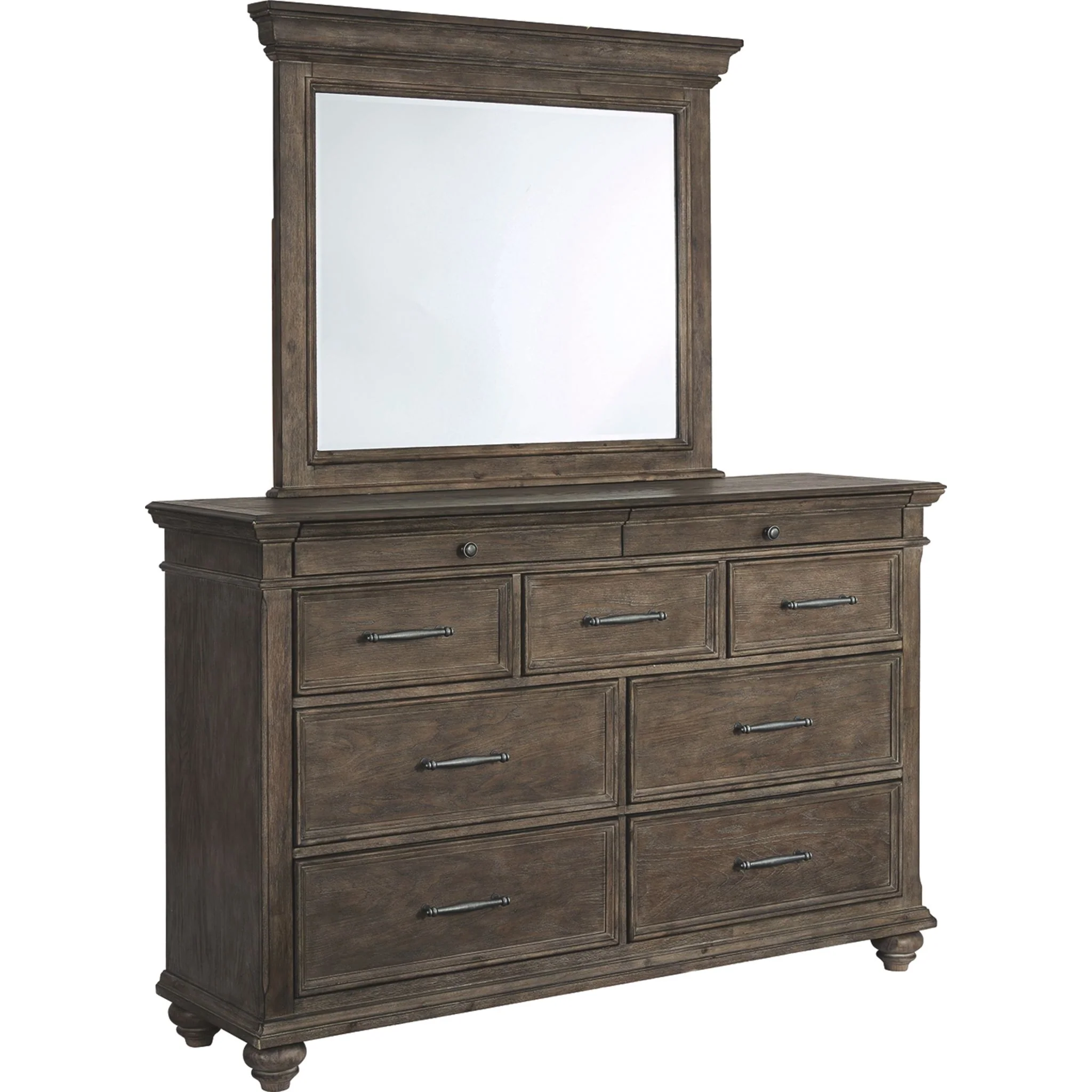 Johnelle-Exclusive Dresser - Image 5
