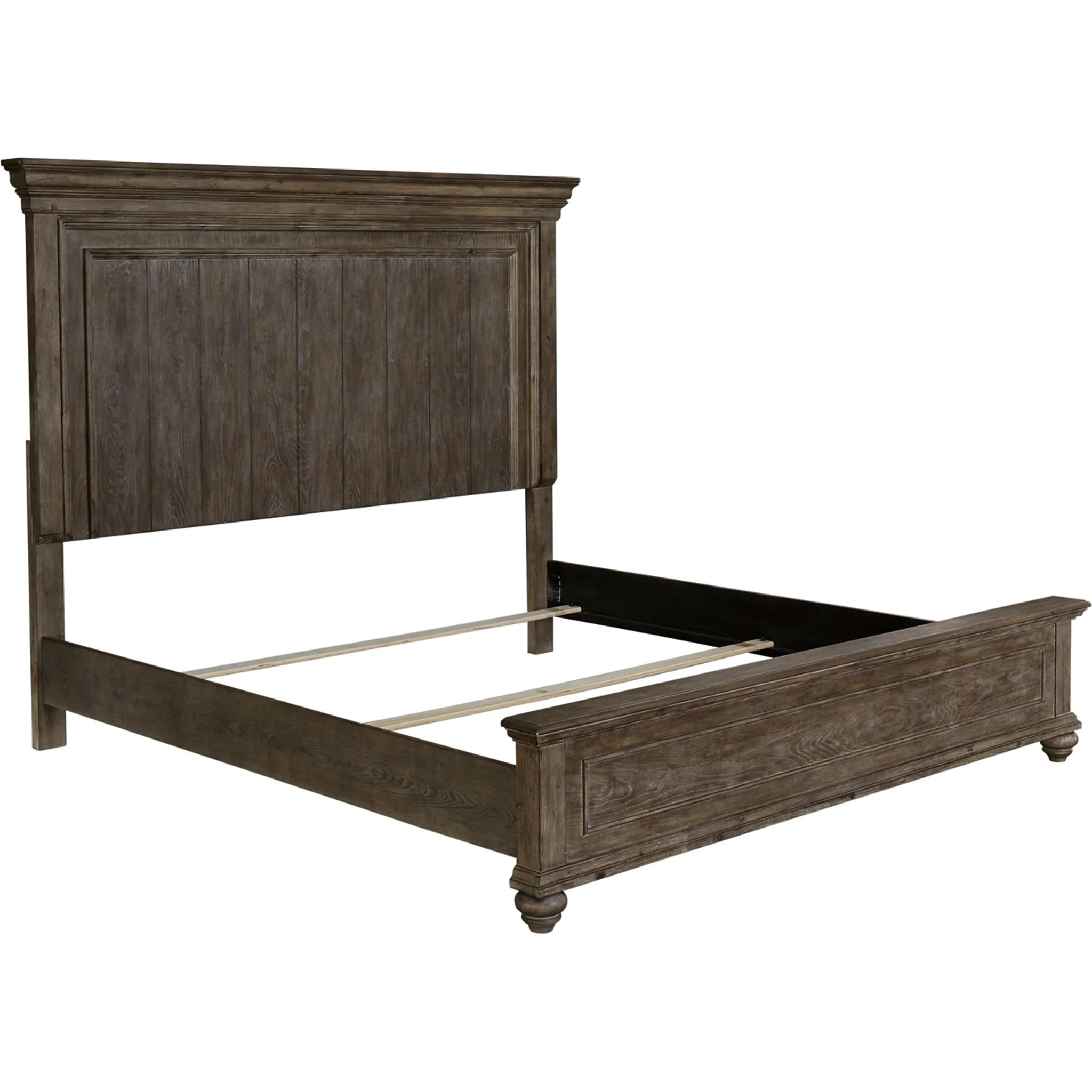 Johnelle-Exclusive Panel Bed - Image 14