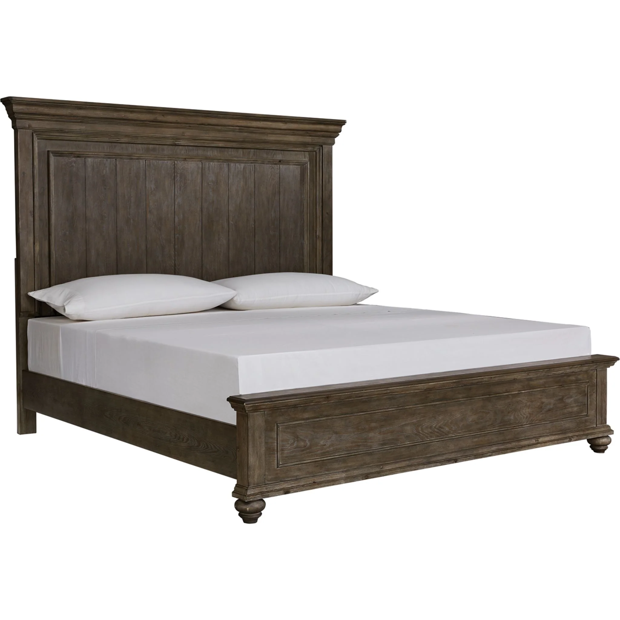 Johnelle-Exclusive Panel Bed - Image 9