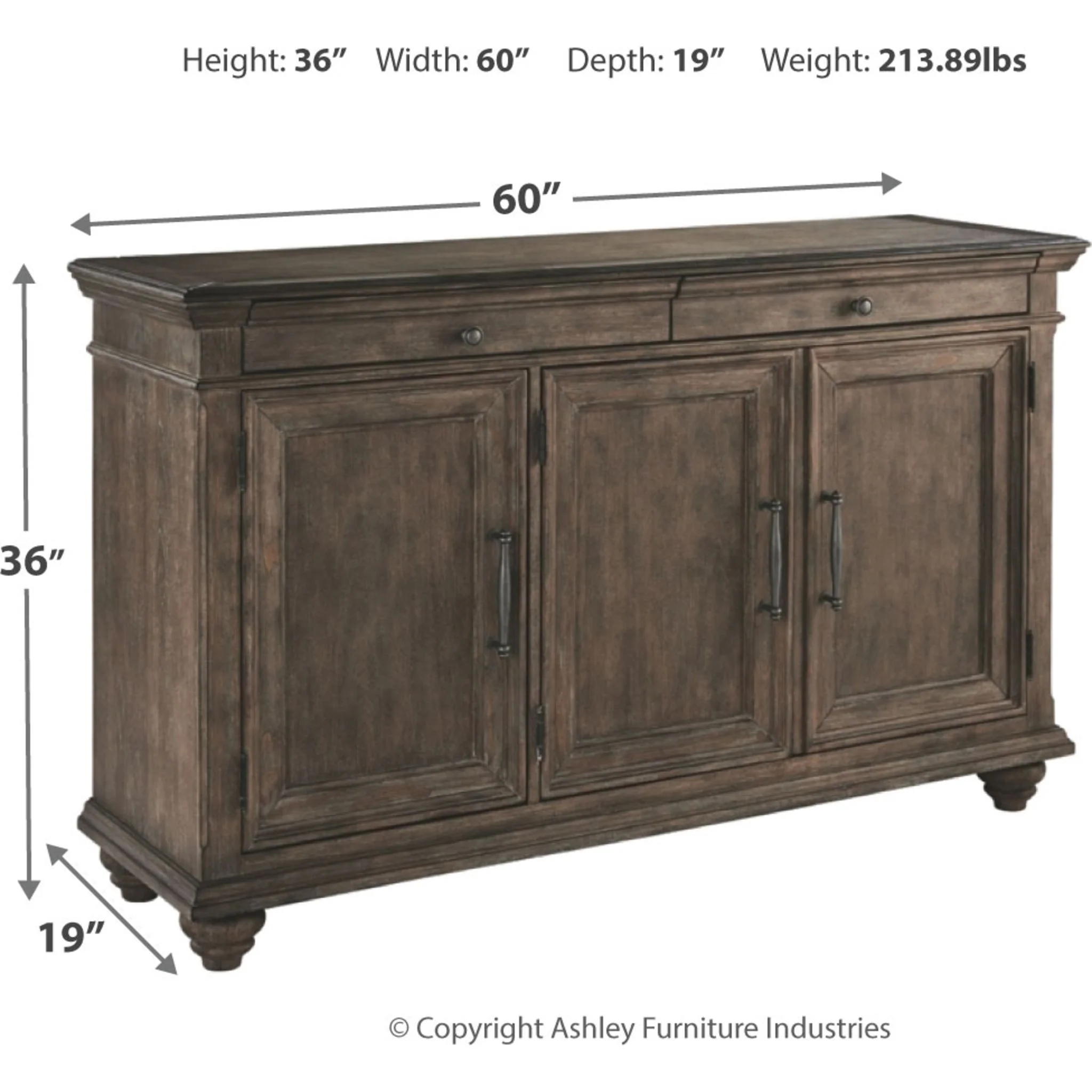 Johnelle-Exclusive Dining Server - Image 7