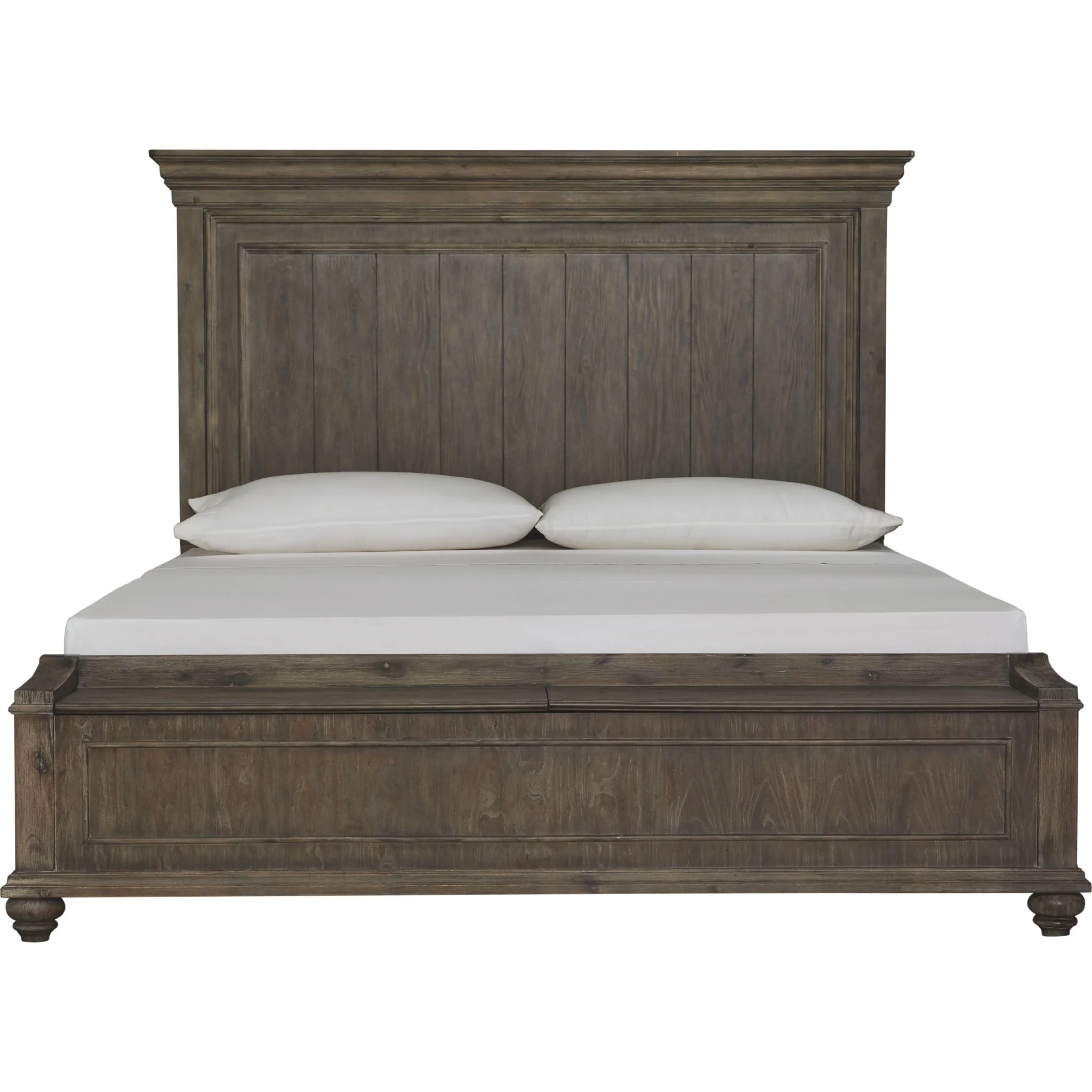 Johnelle-Exclusive Storage Bed - Image 4