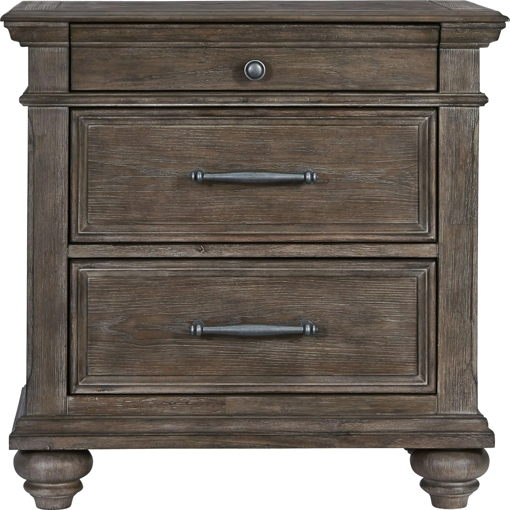 Johnelle-Exclusive Nightstand - Image 3