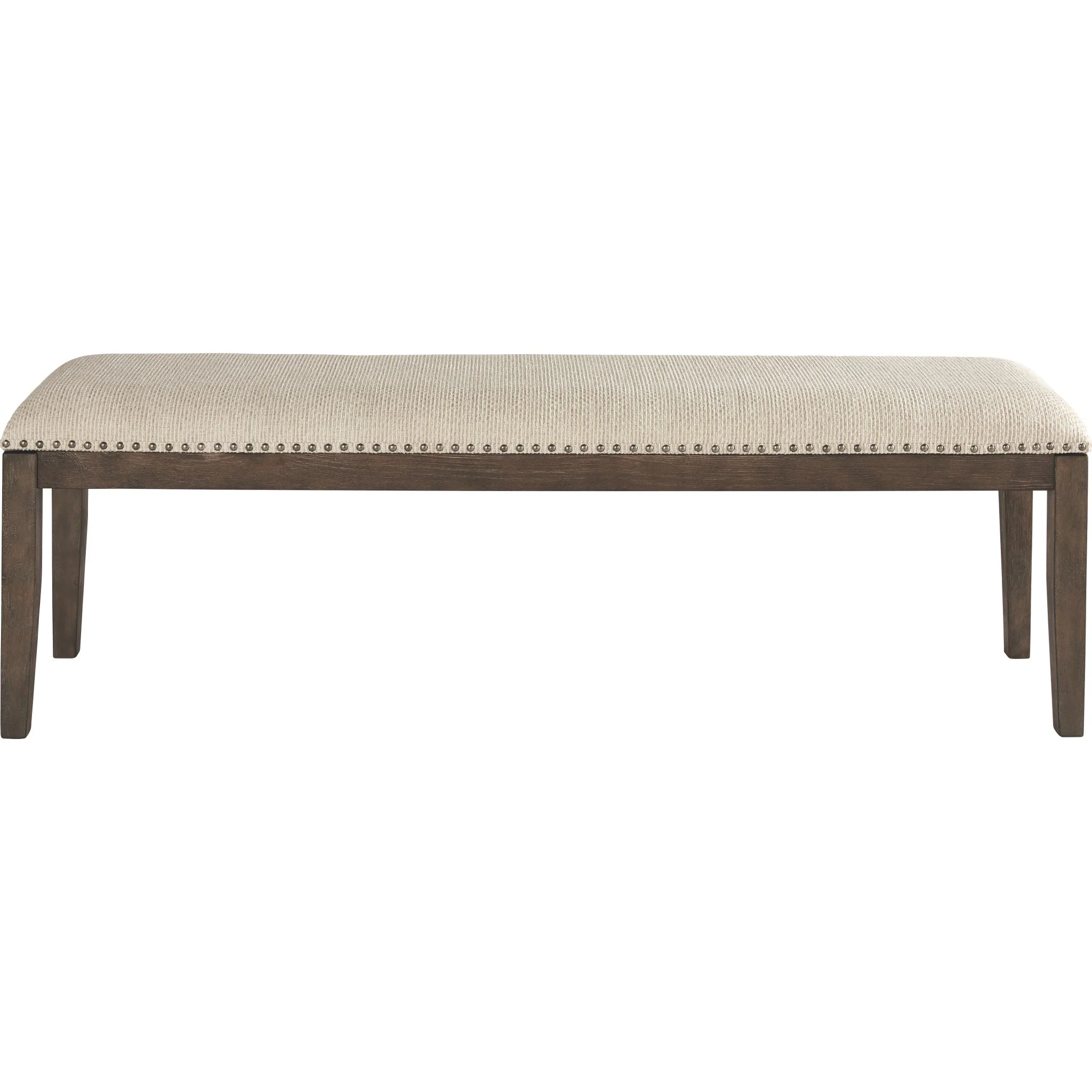 Johnelle-Exclusive Dining Bench - Image 3