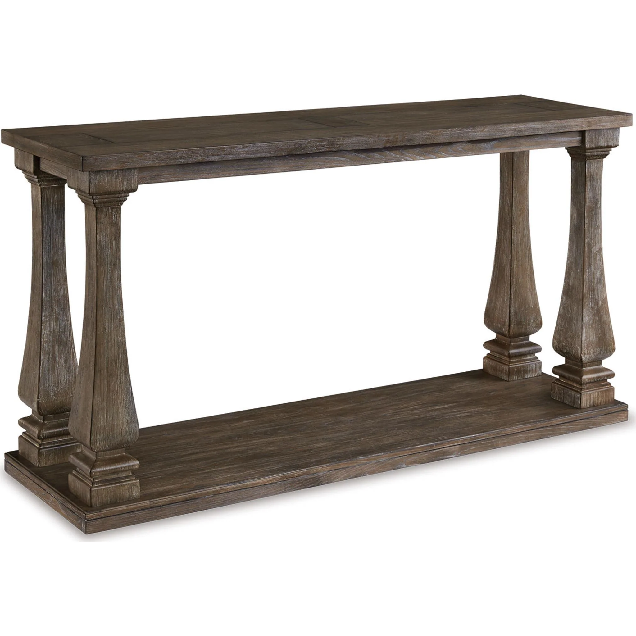 Johnelle Sofa Table - Image 11