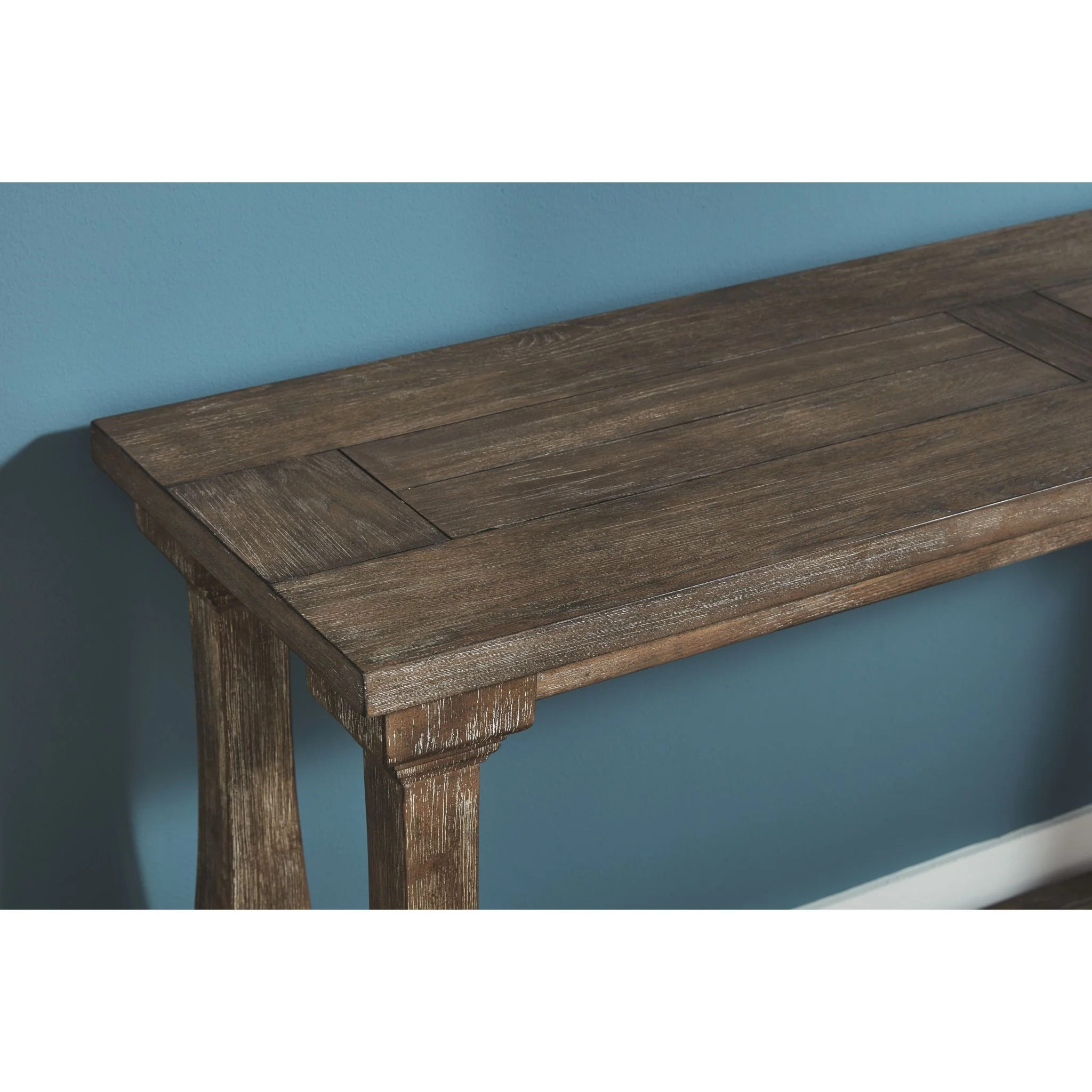 Johnelle Sofa Table - Image 5