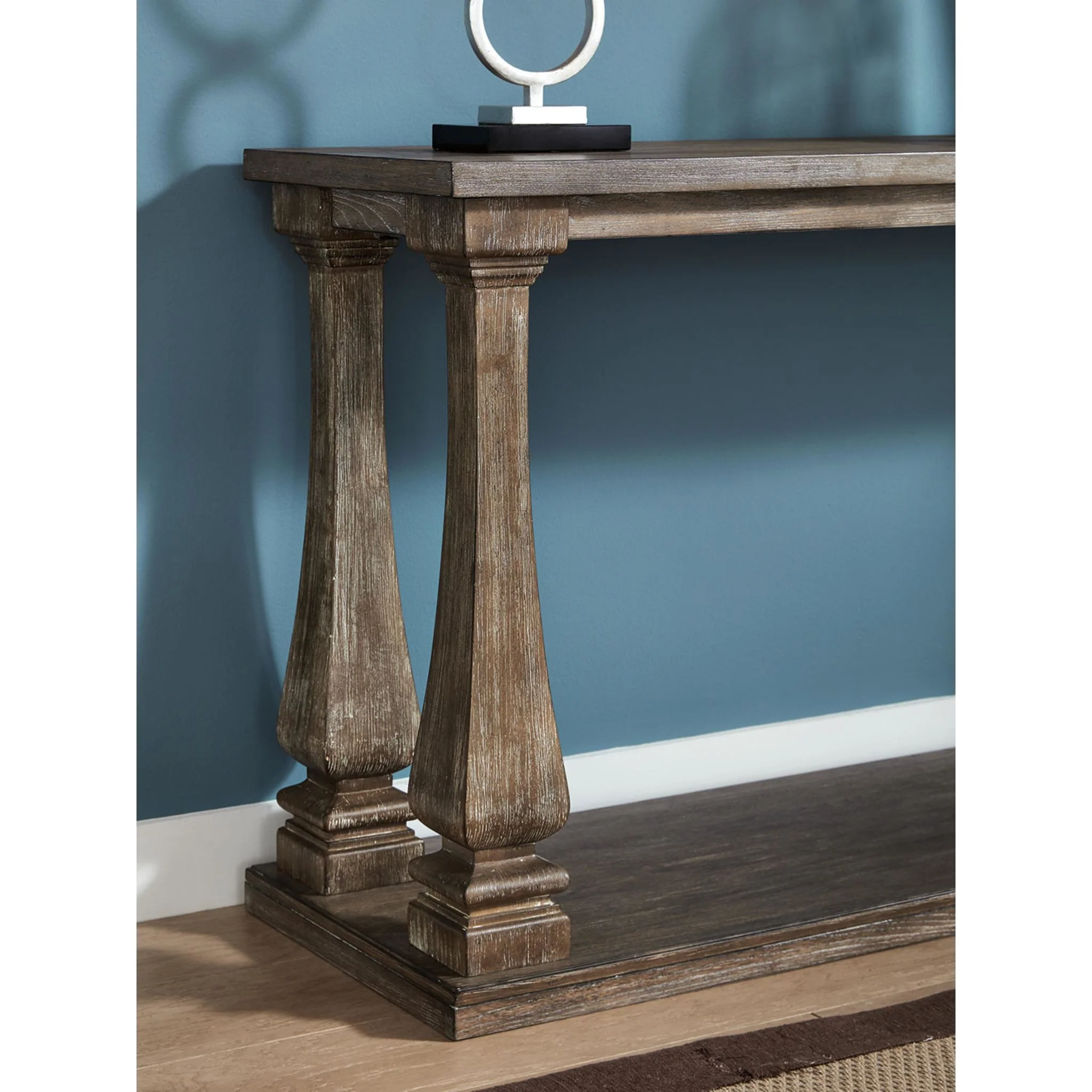 Johnelle Sofa Table - Image 8