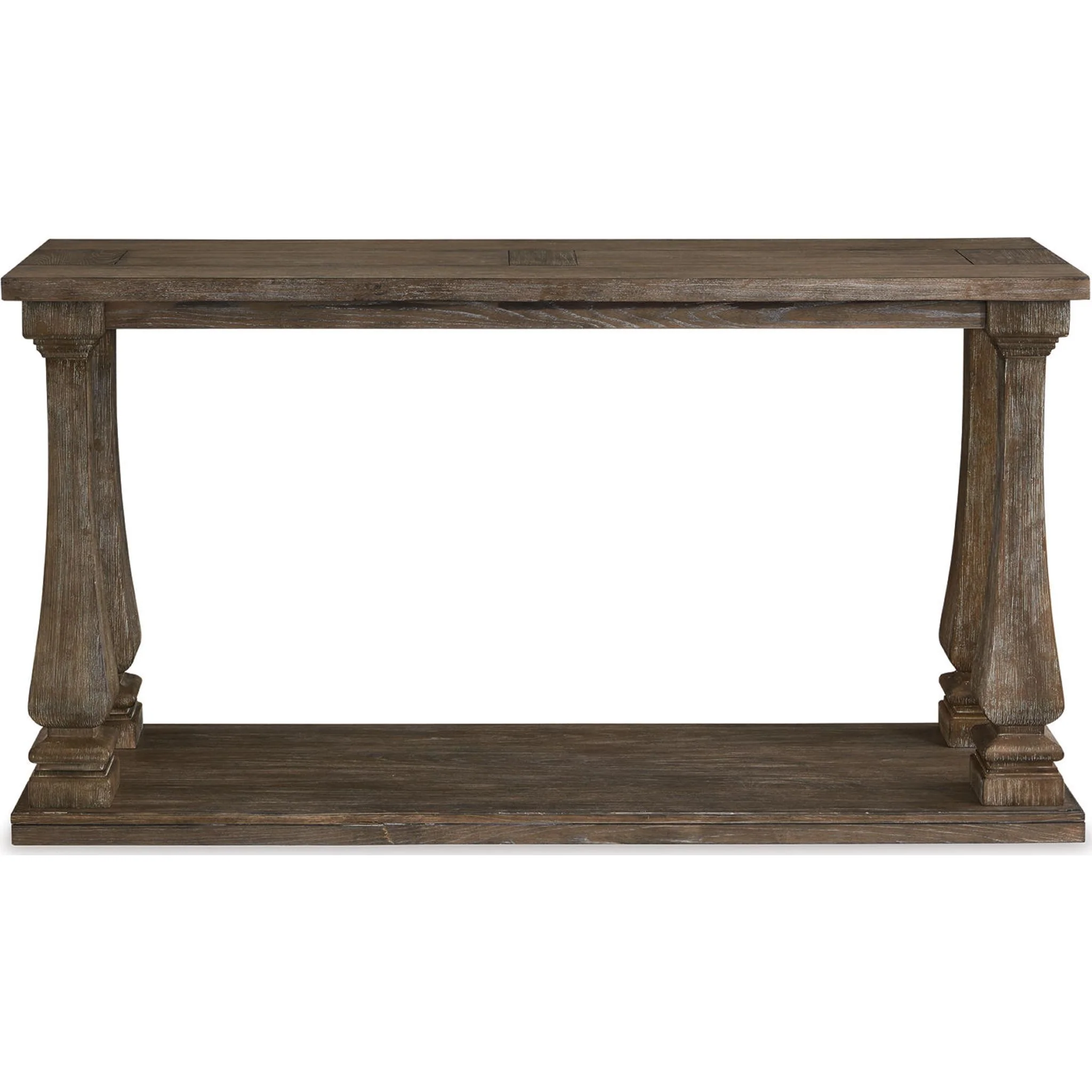 Johnelle Sofa Table - Image 9
