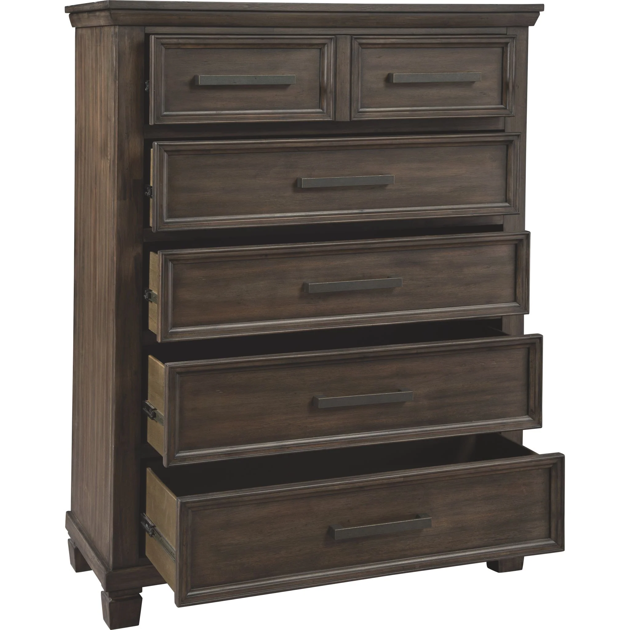 Johurst Chest - Image 3