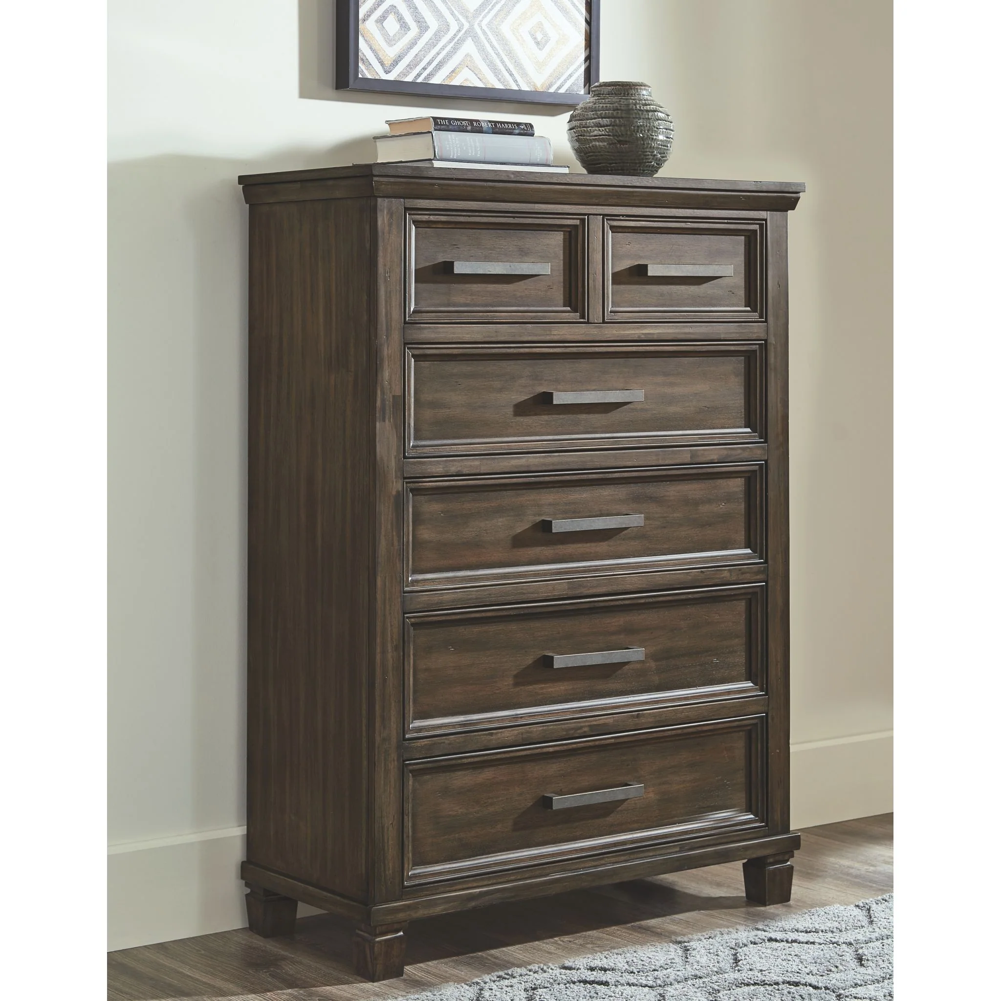 Johurst Chest - Image 4